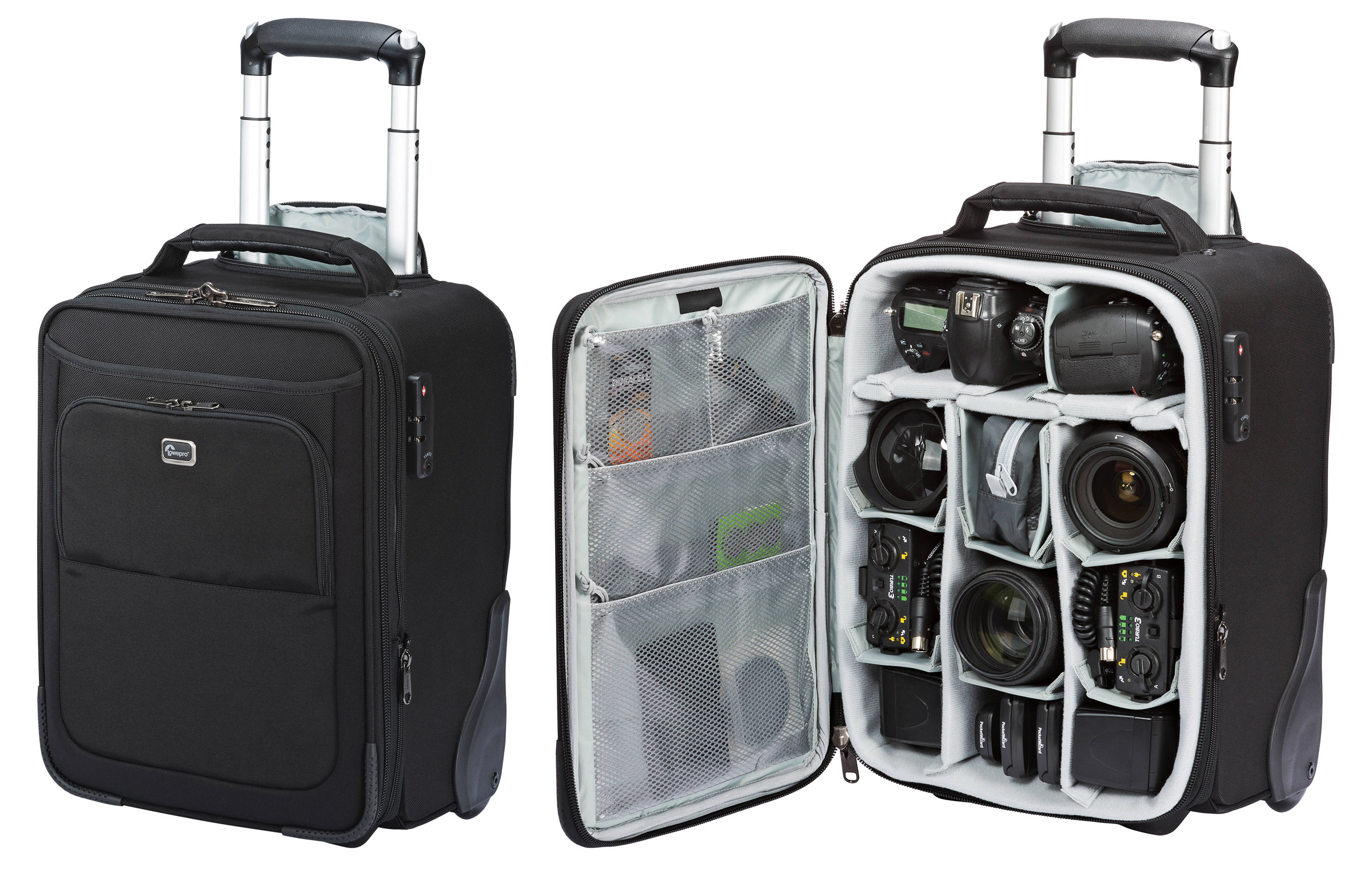 Lowepro Pro Roller X100 AW