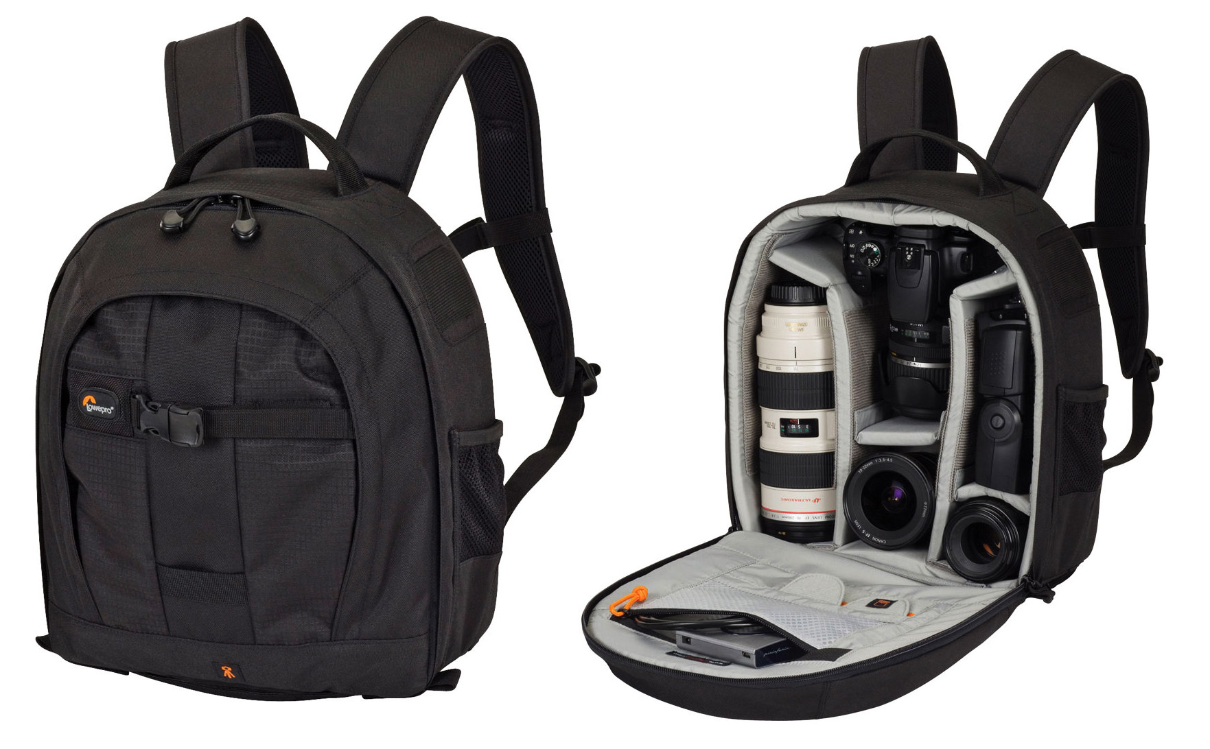 Lowepro ProRunner 200 AW