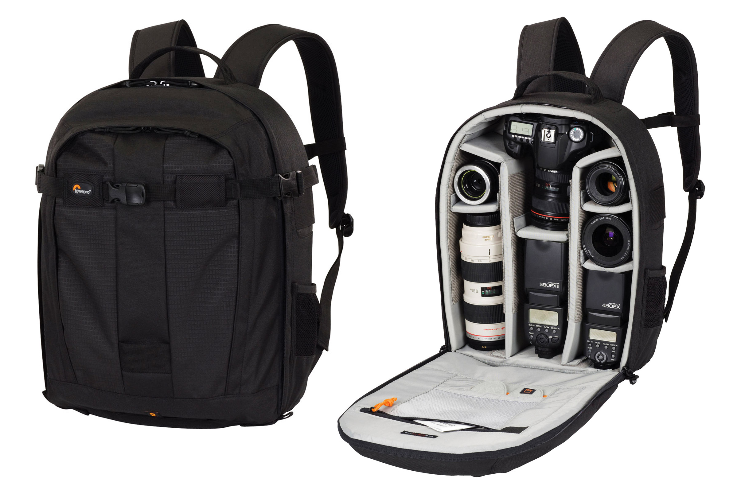 Lowepro ProRunner 300 AW