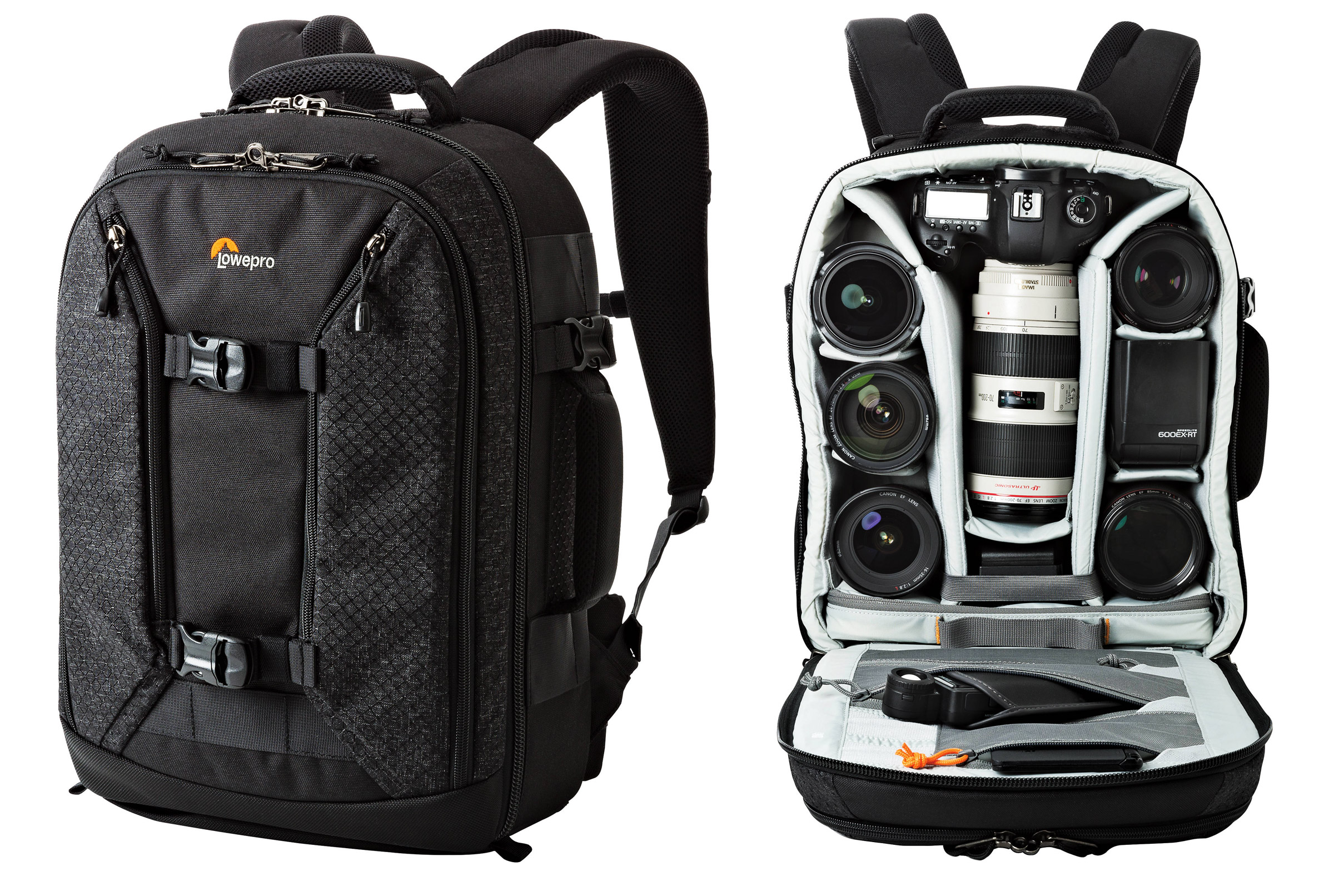 Lowepro ProRunner BP 350 AW II