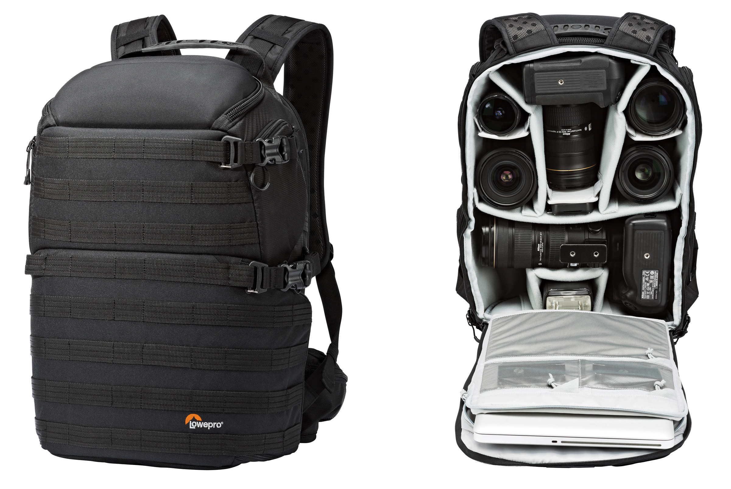 Lowepro ProTactic 450 AW