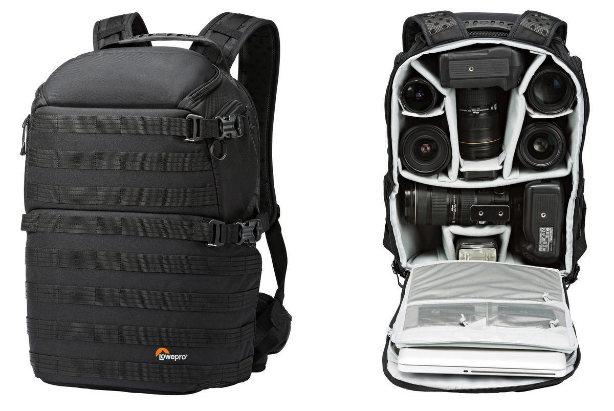 lowepro protactic 450 aw ii