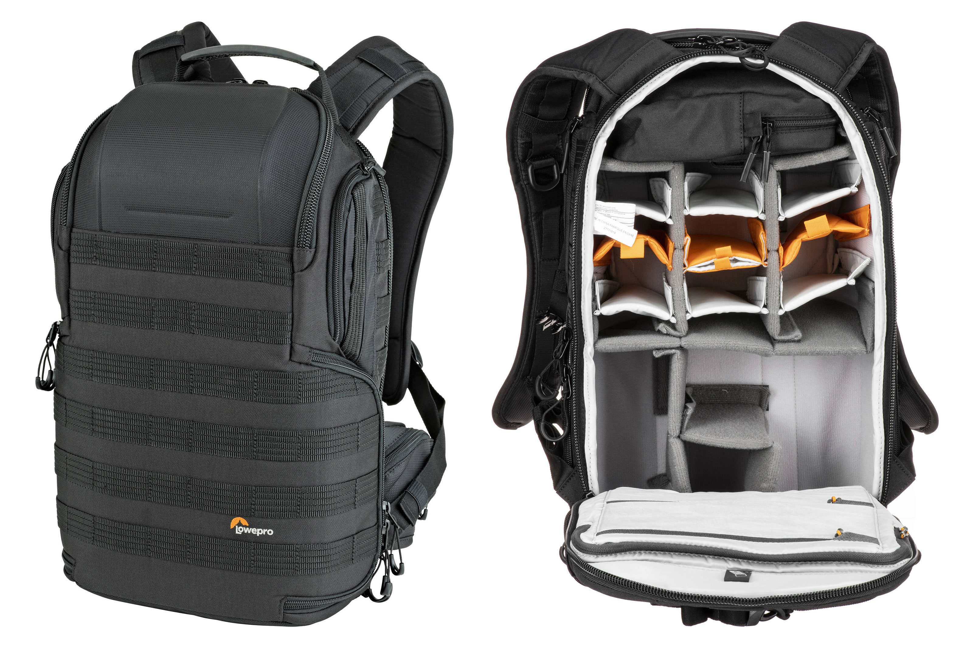 Lowepro ProTactic BP 350 AW II