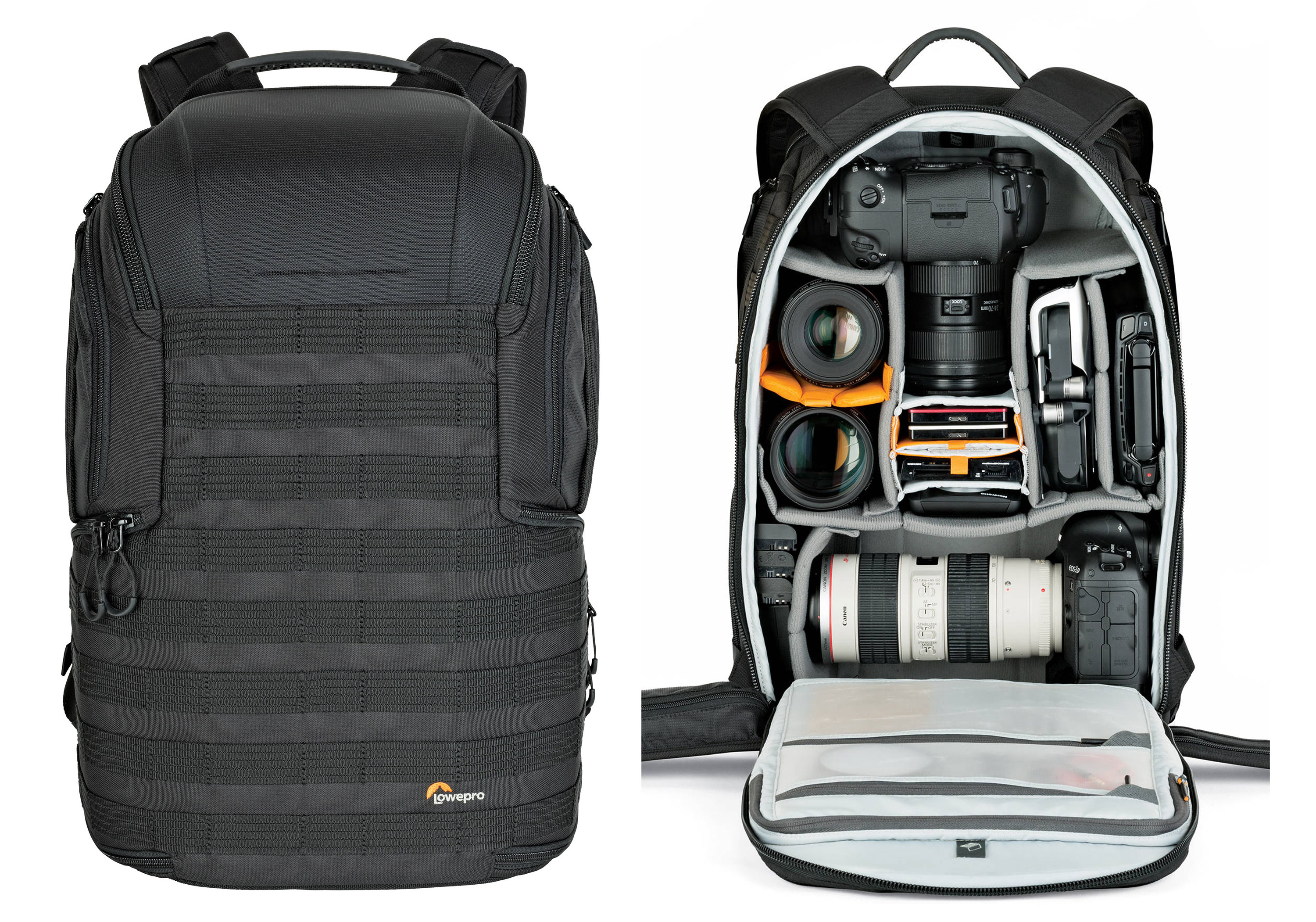 Lowepro ProTactic BP 450 AW II