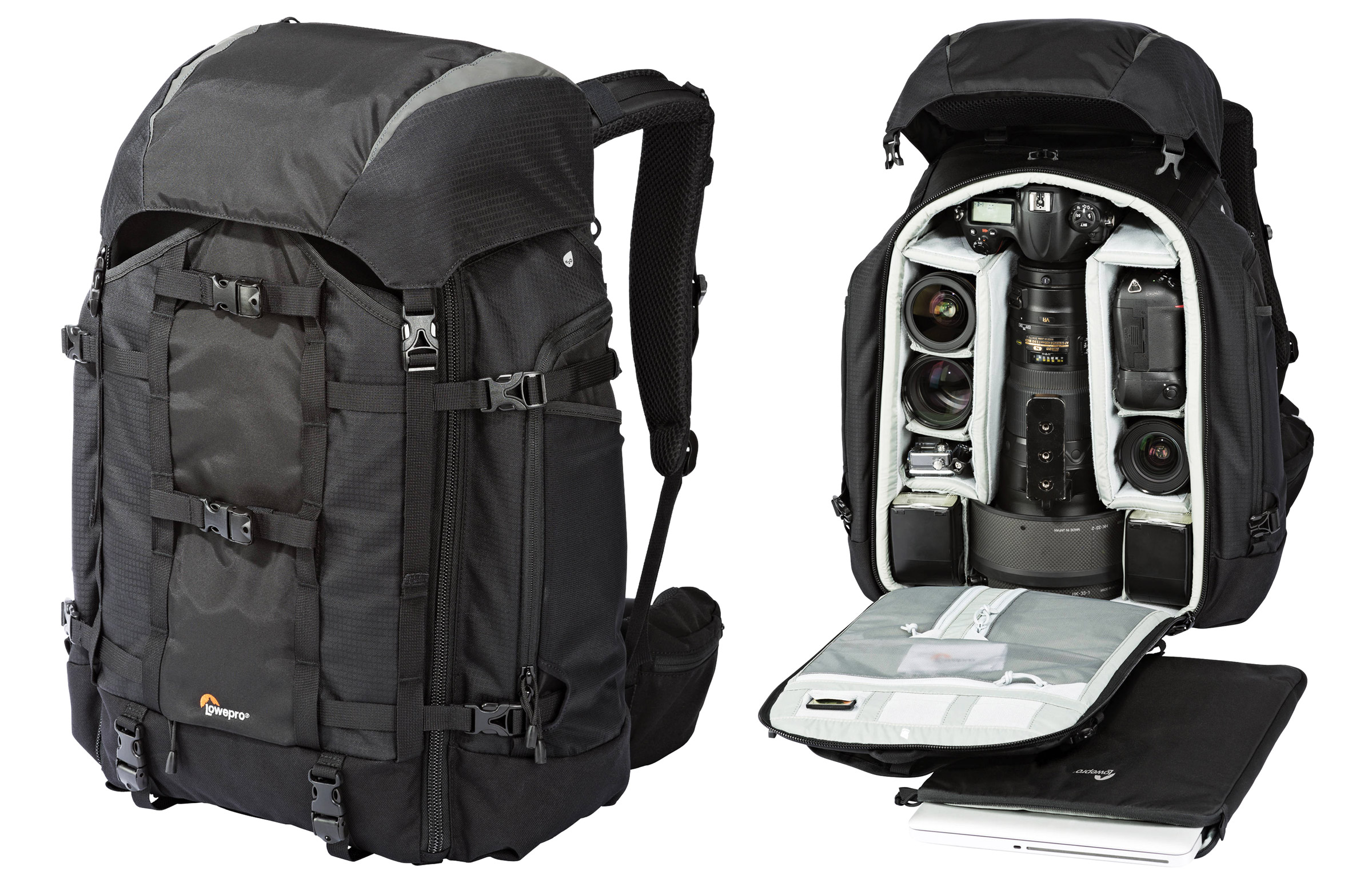 Lowepro ProTrekker 450 AW