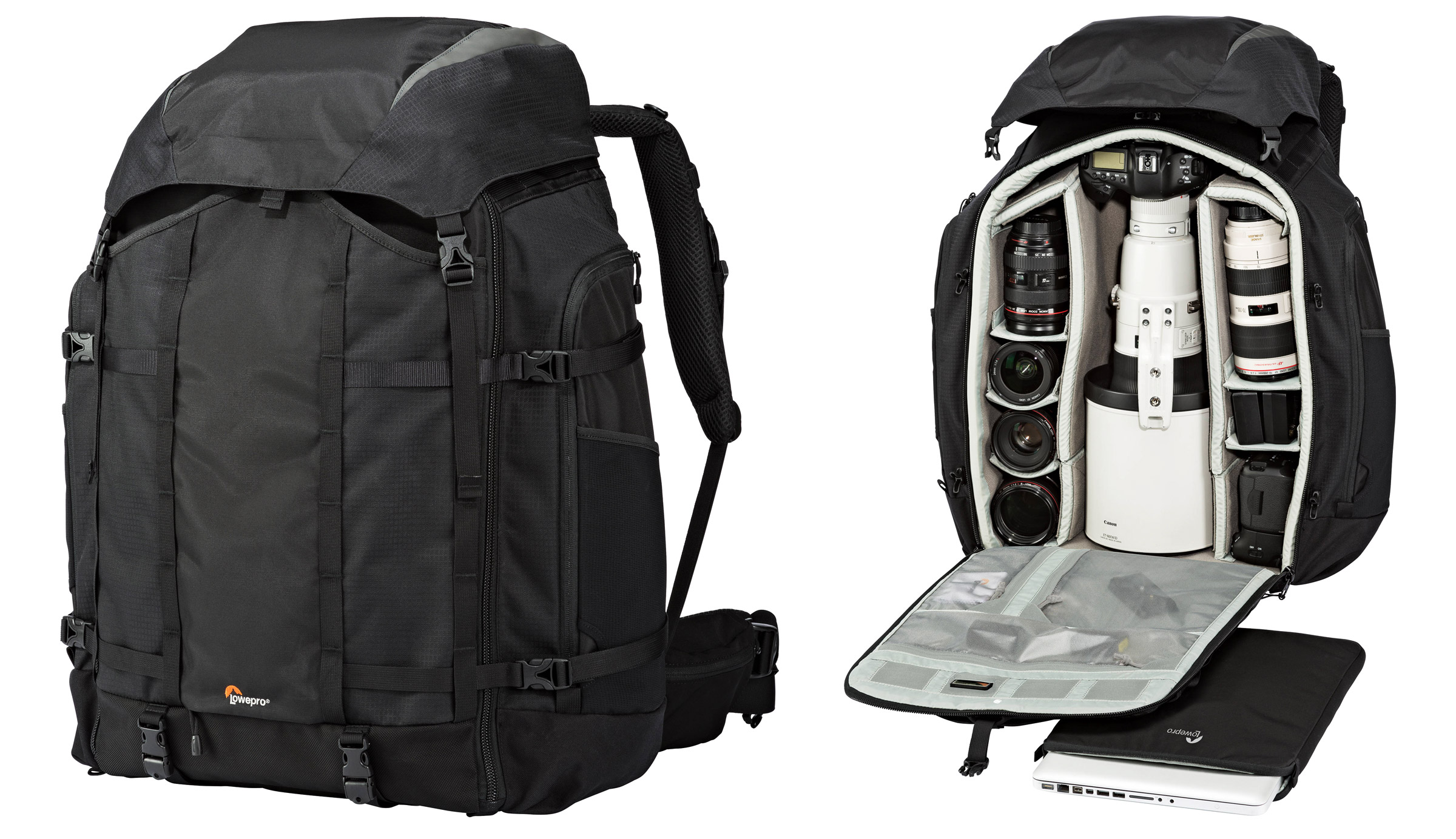 Lowepro ProTrekker 650 AW