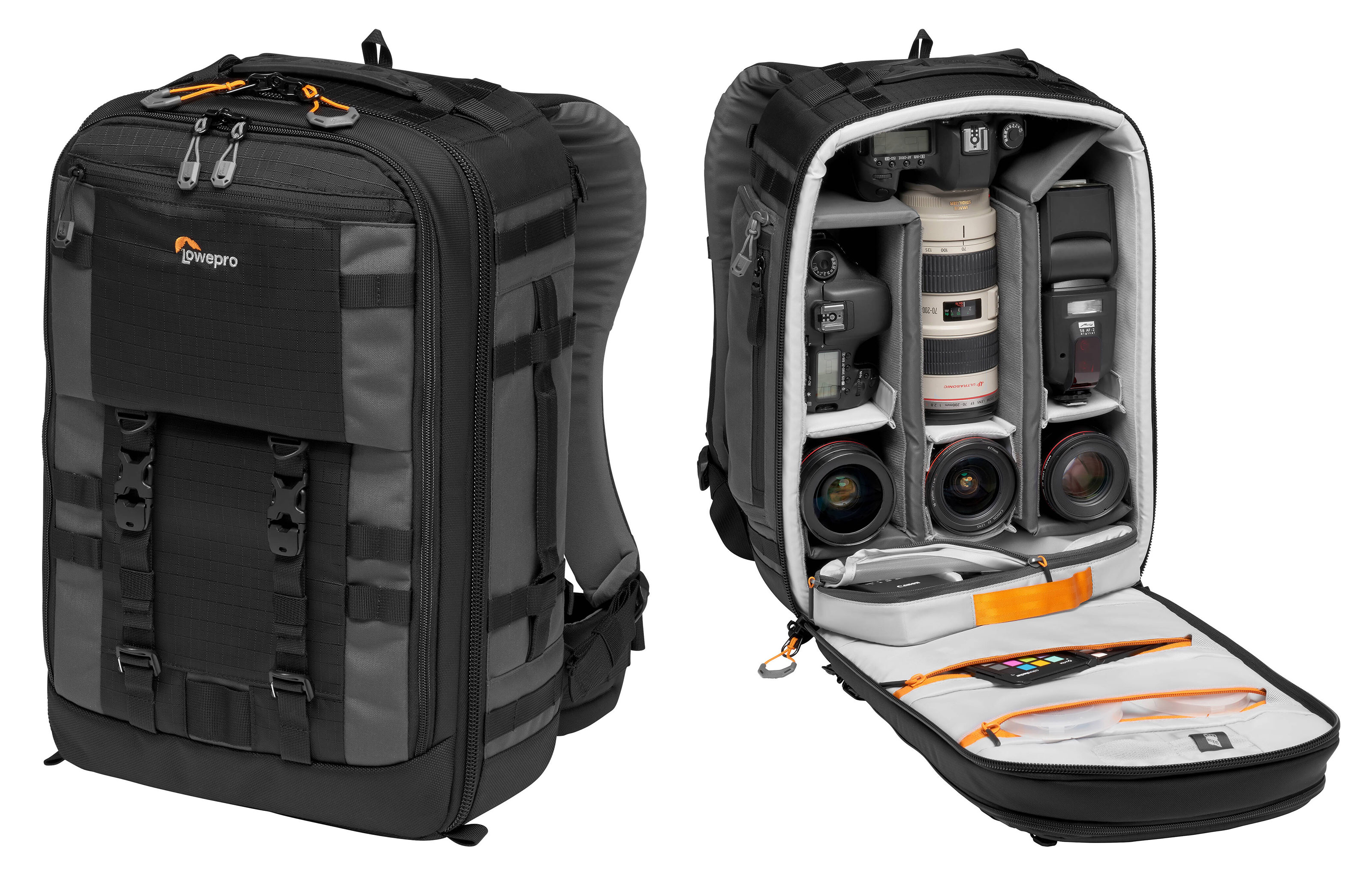 Lowepro Pro Trekker BP 350 AW II