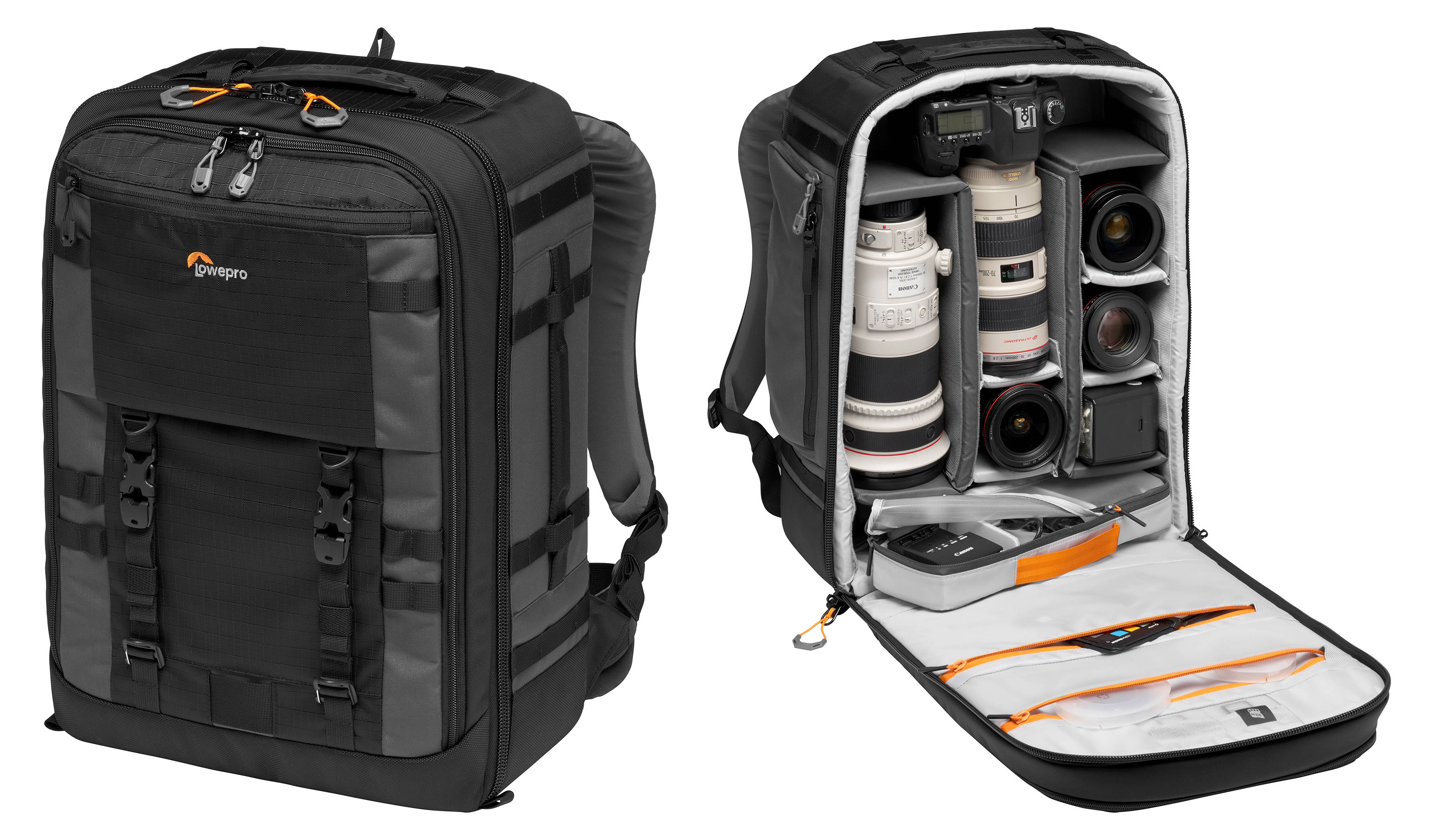 Lowepro Pro Trekker BP 450 AW II