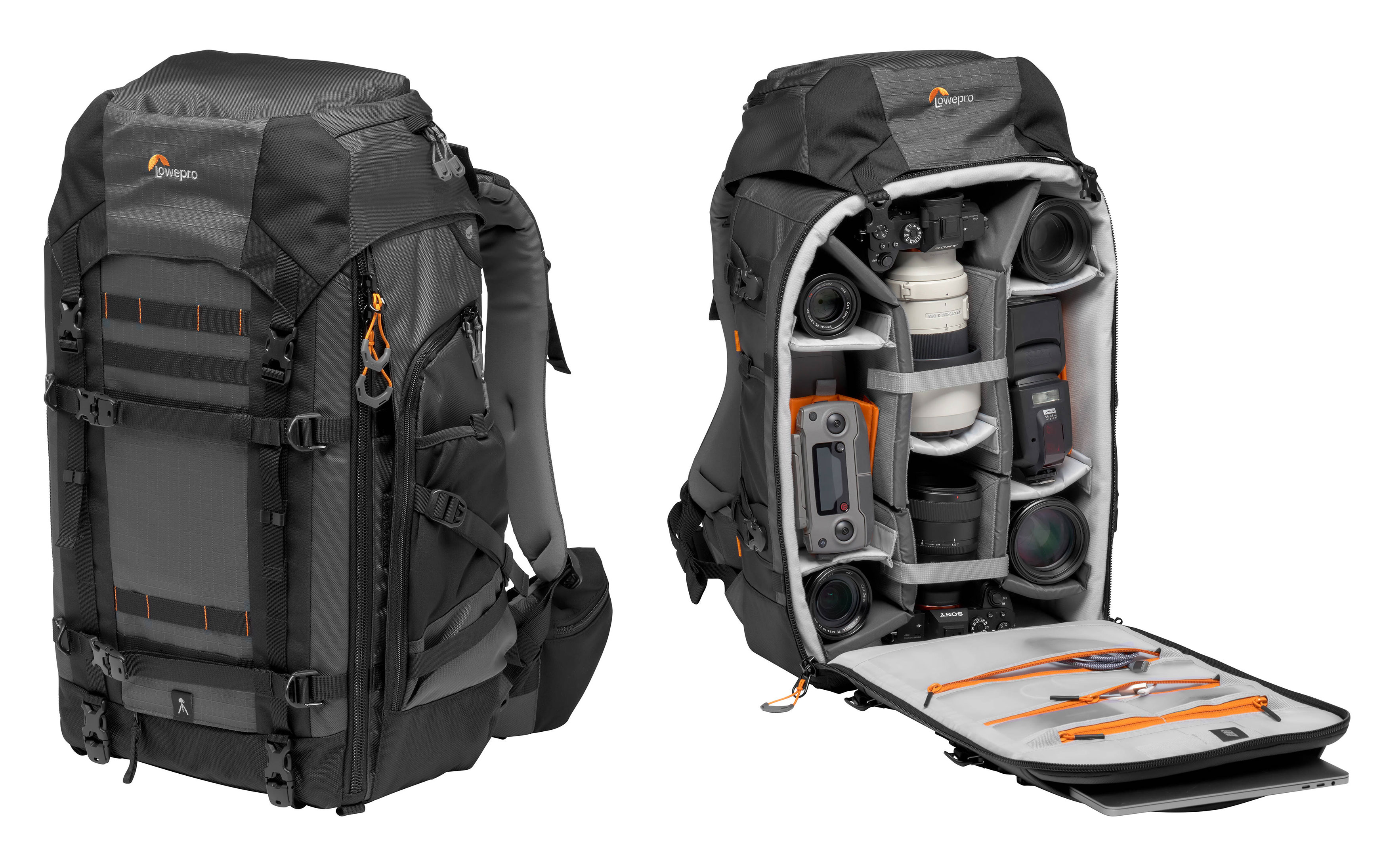 Lowepro Pro Trekker BP 550 AW II