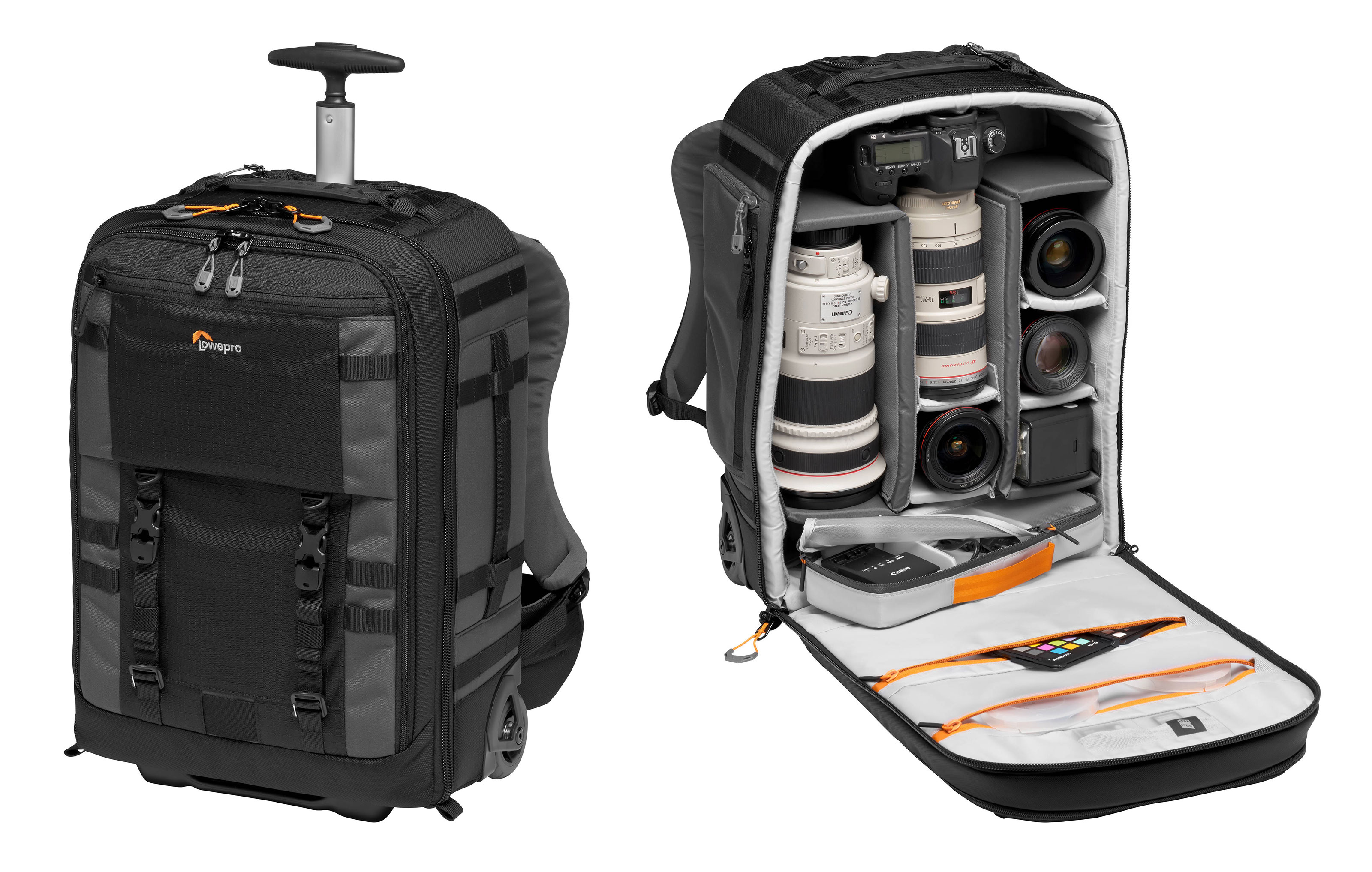 Lowepro Pro Trekker RLX 450 AW II