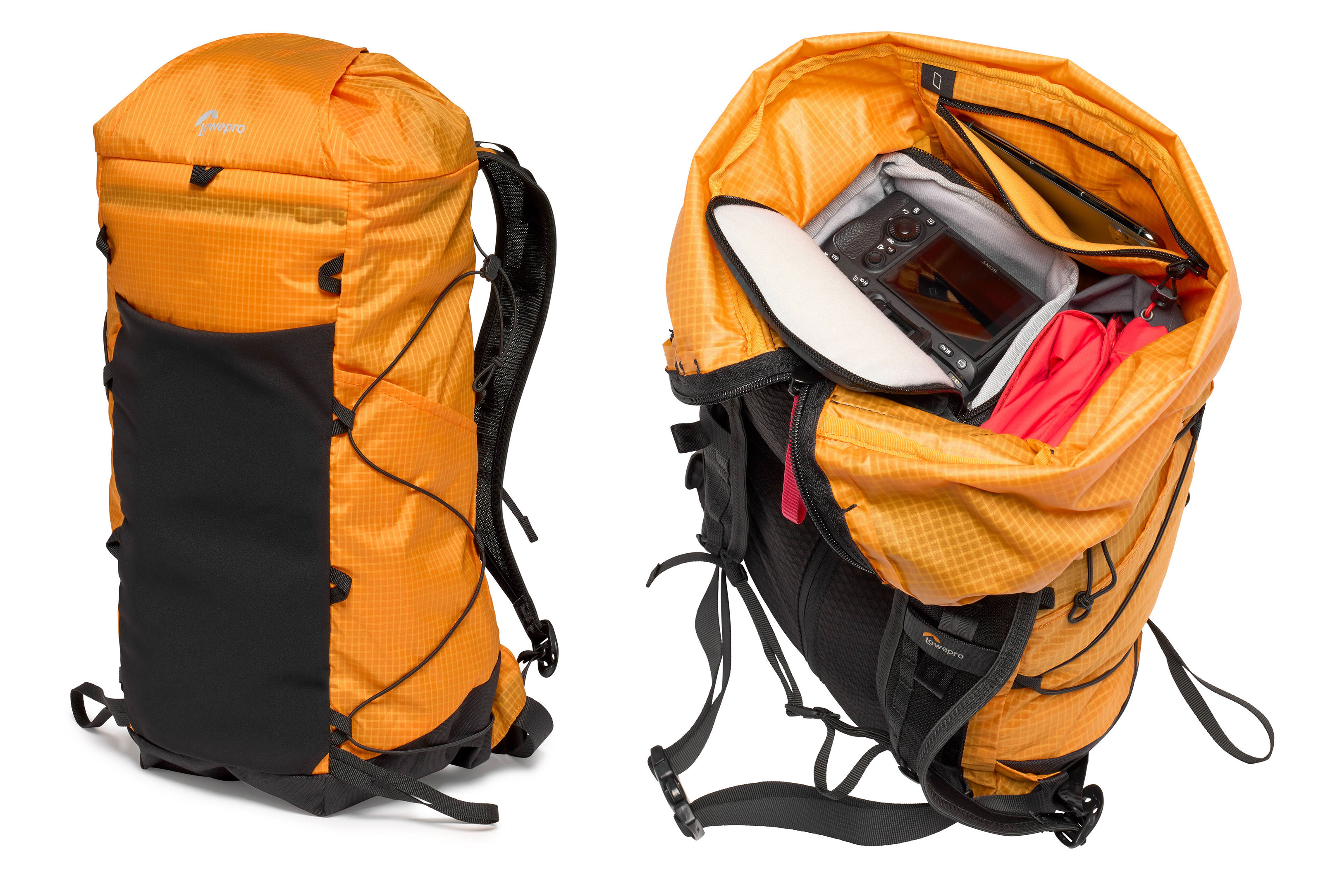 Lowepro RunAbout BP 18L