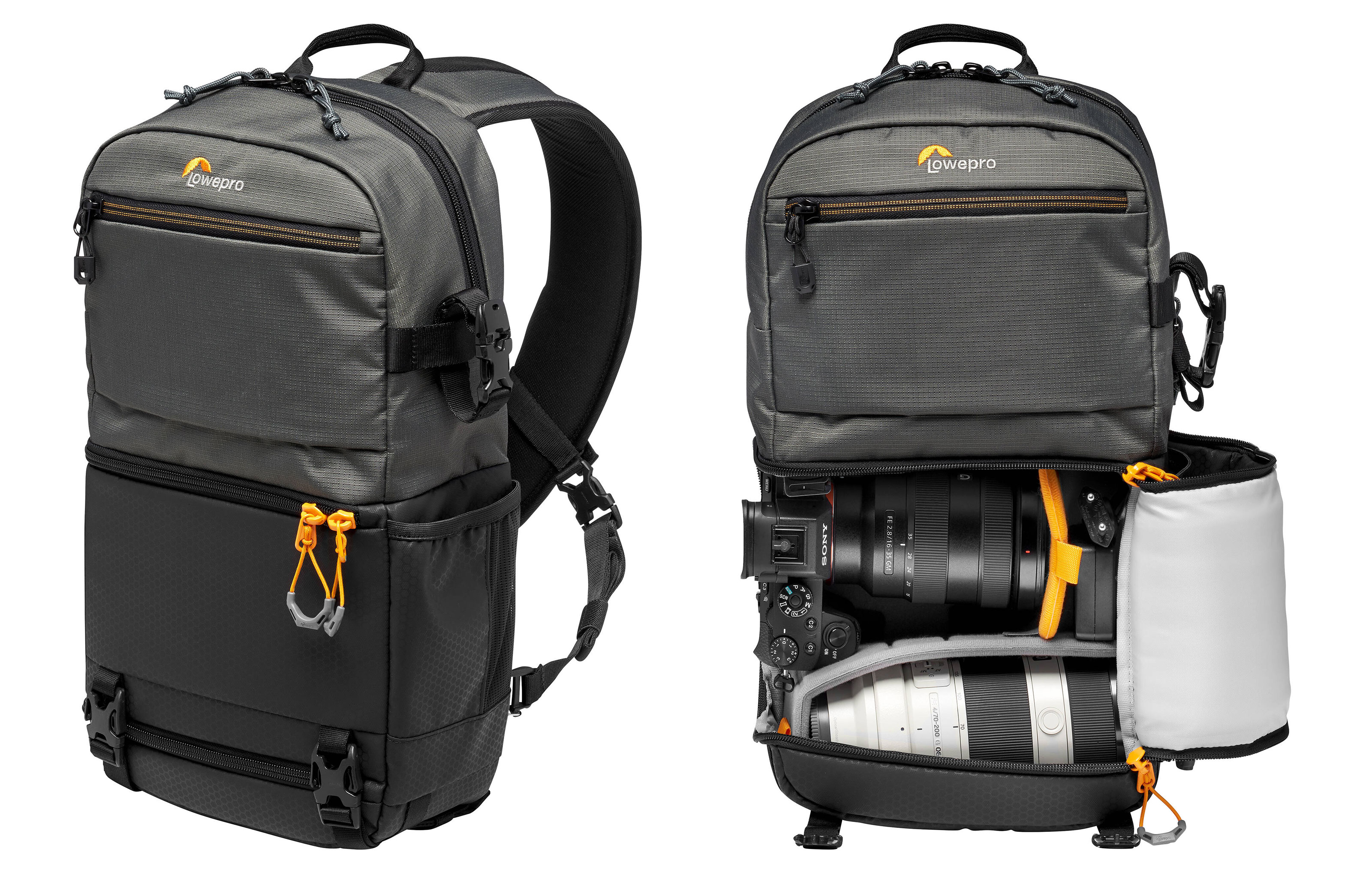 Lowepro Slingshot SL 250 AW III