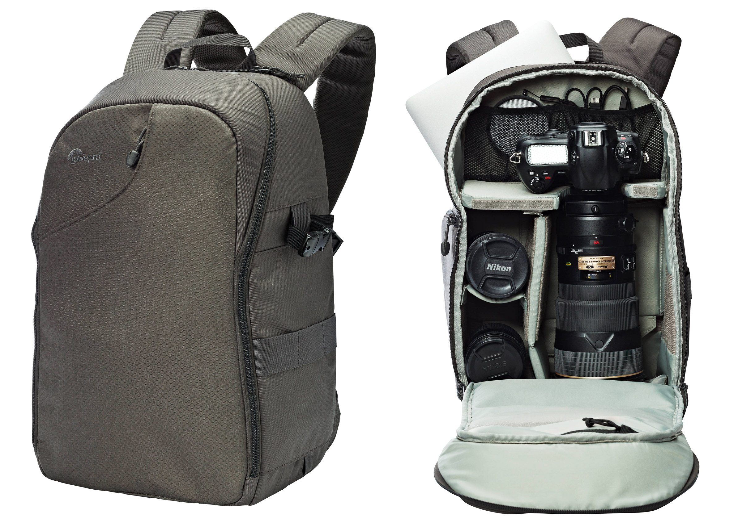 Lowepro Transit Backpack 350 AW