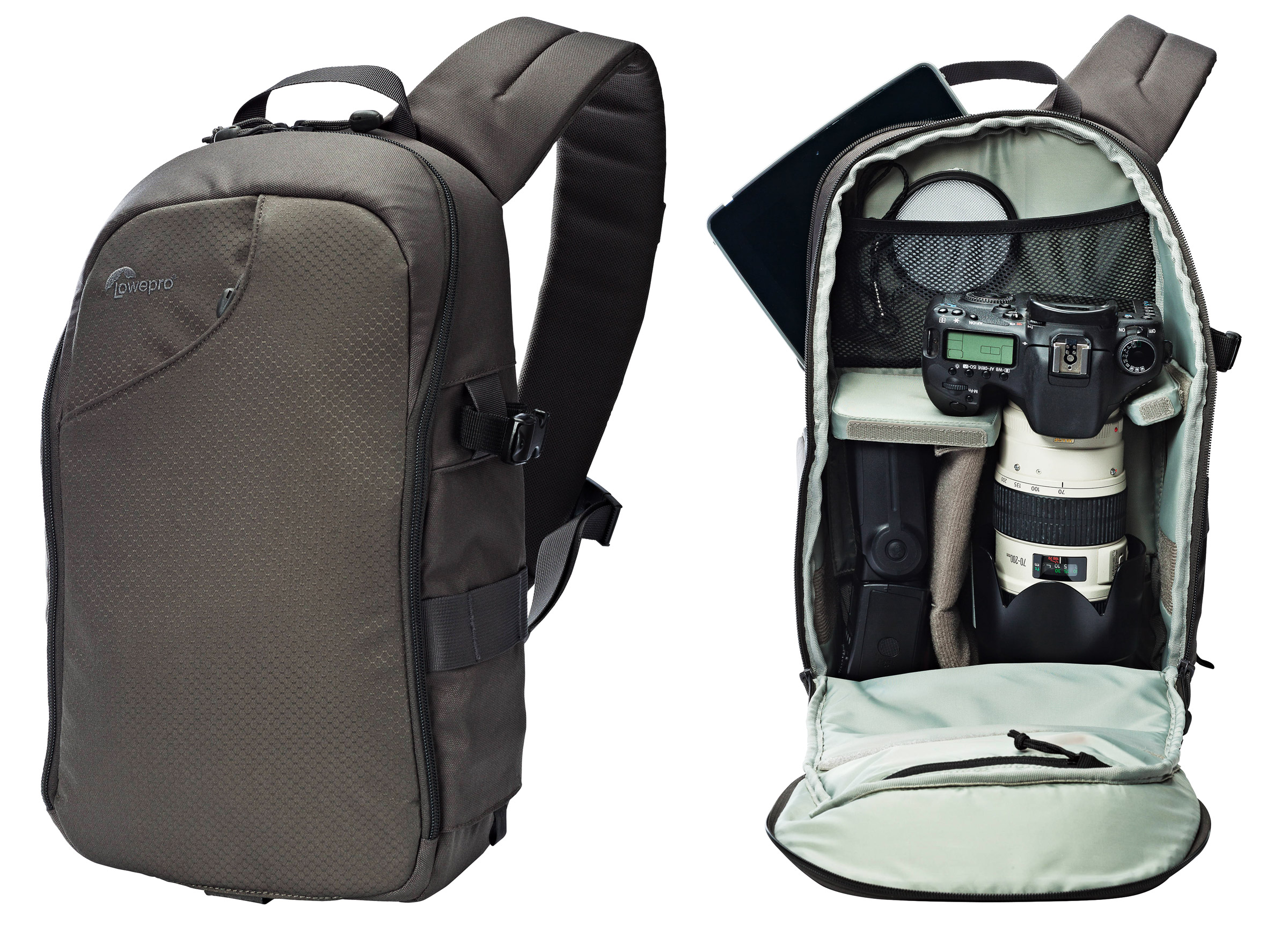 Lowepro Transit Sling 250 AW