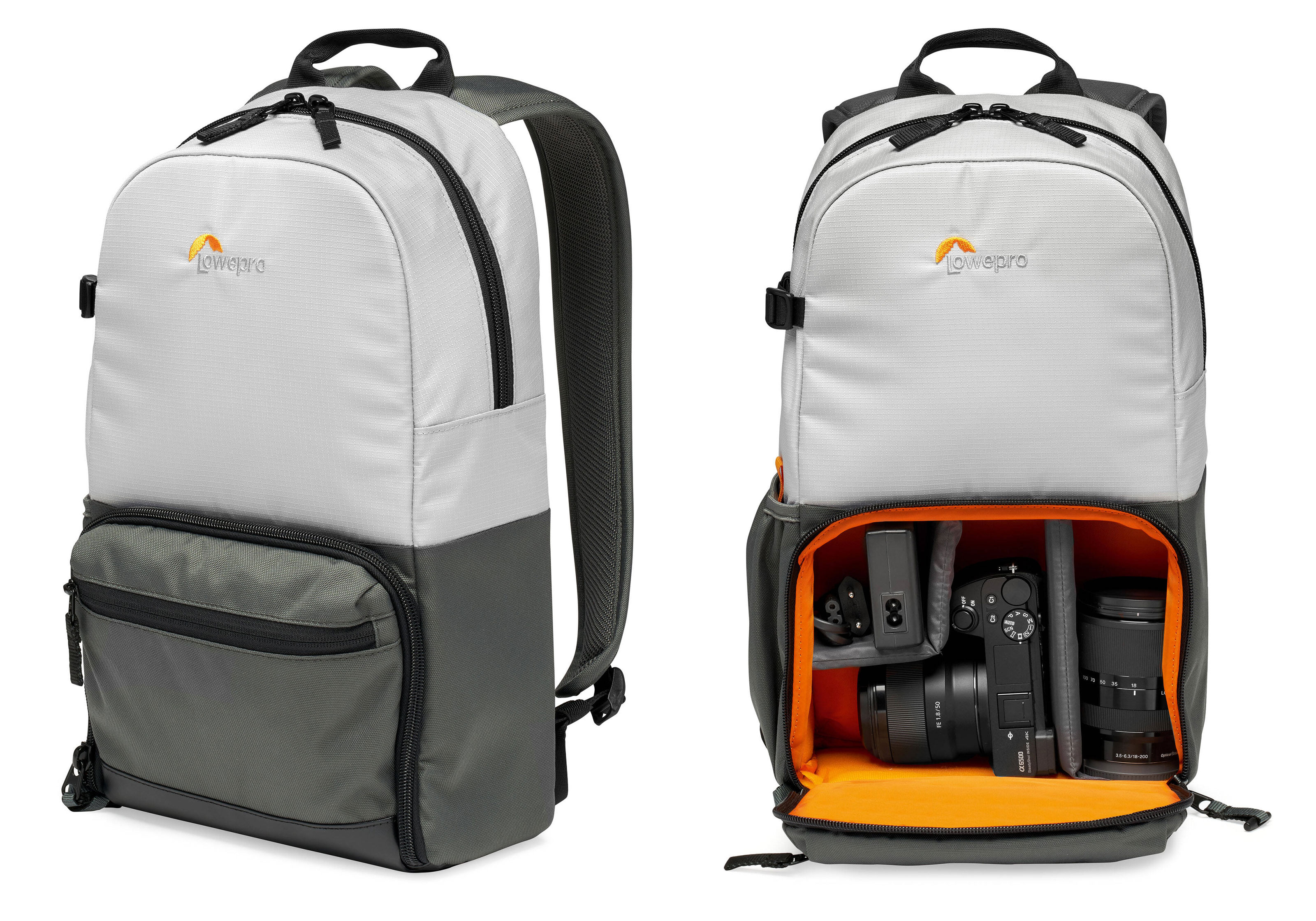 Lowepro Truckee BP 150 LX