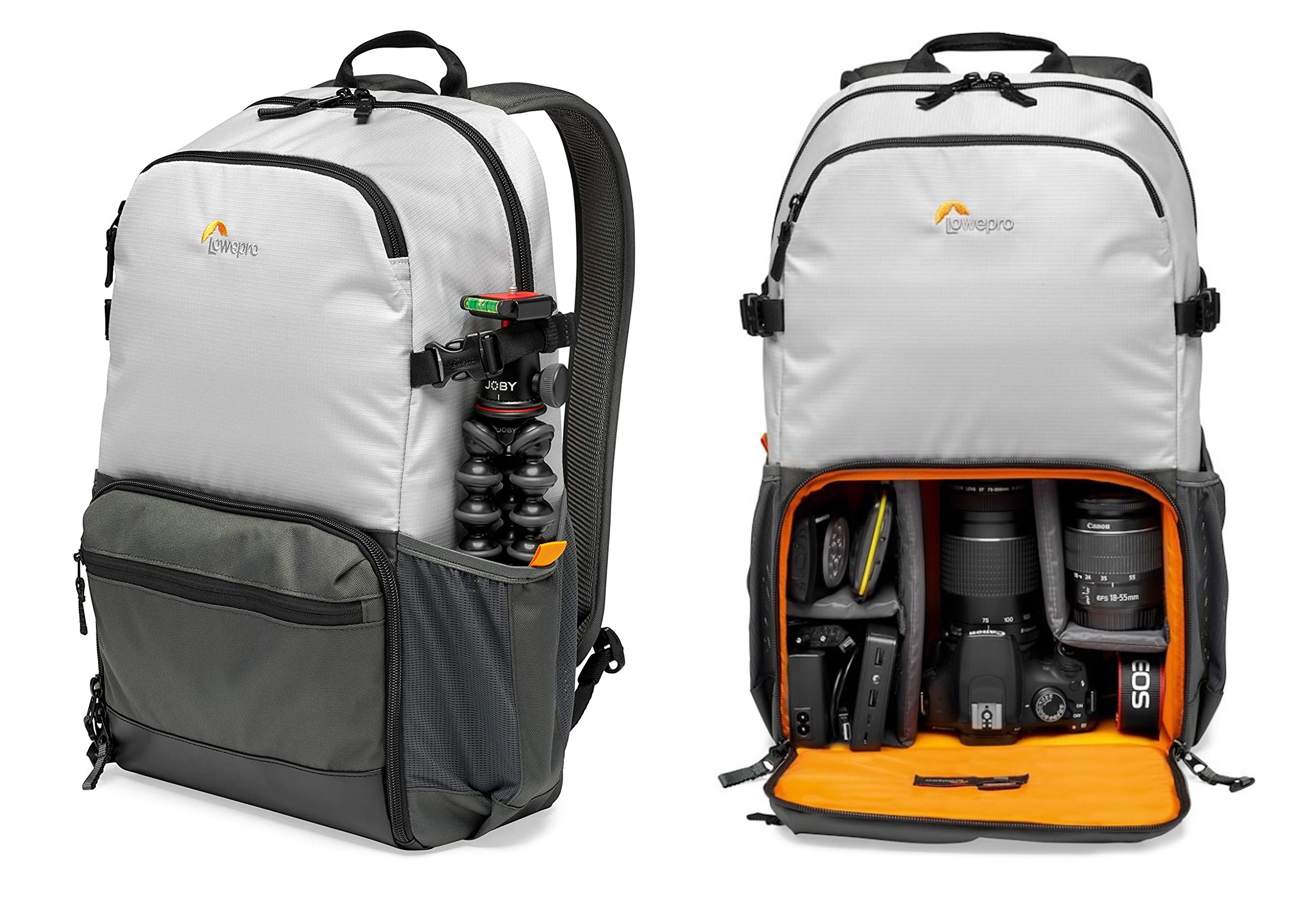 Lowepro Truckee BP 250 LX