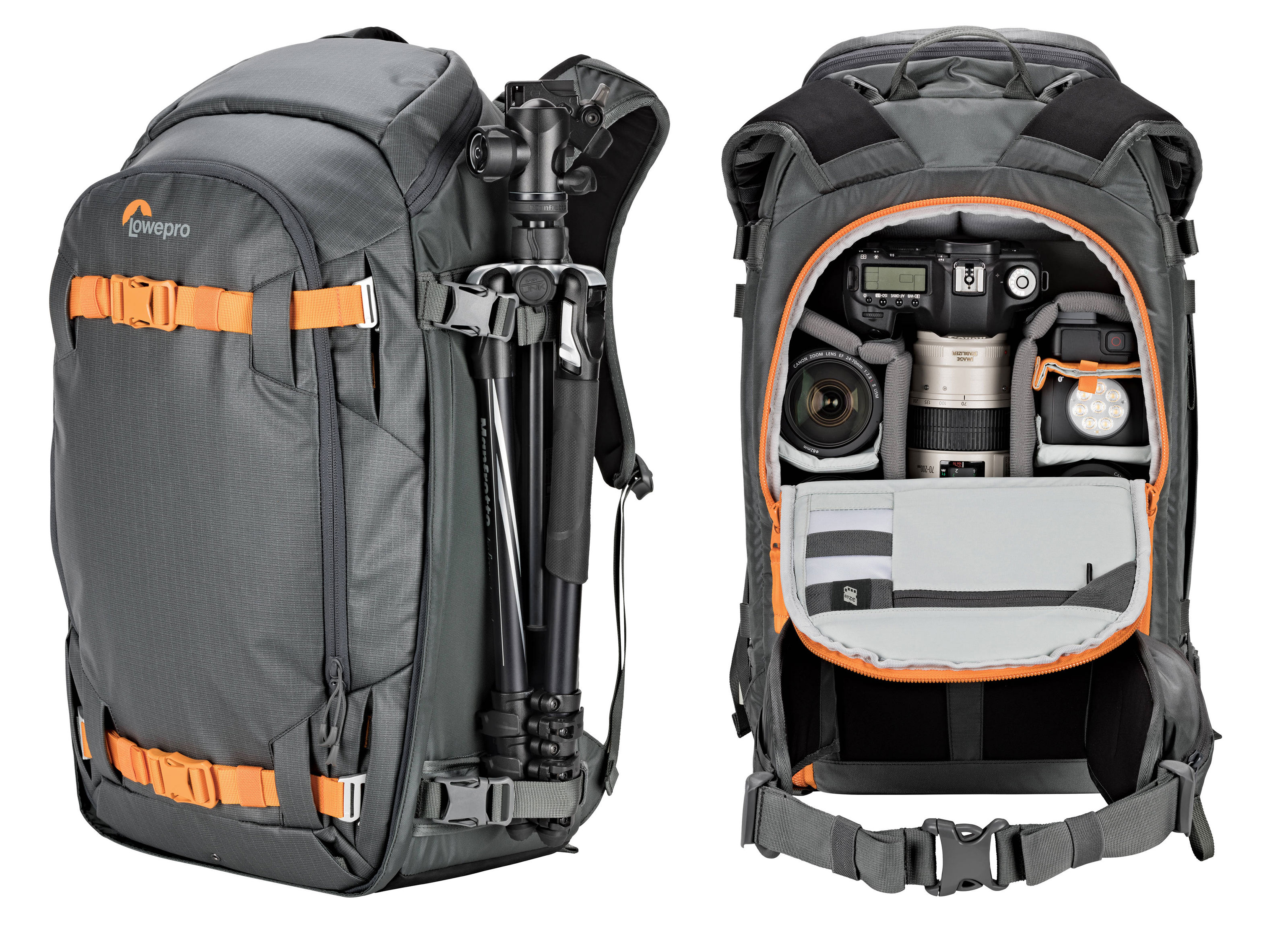 Lowepro Whistler 450 AW II