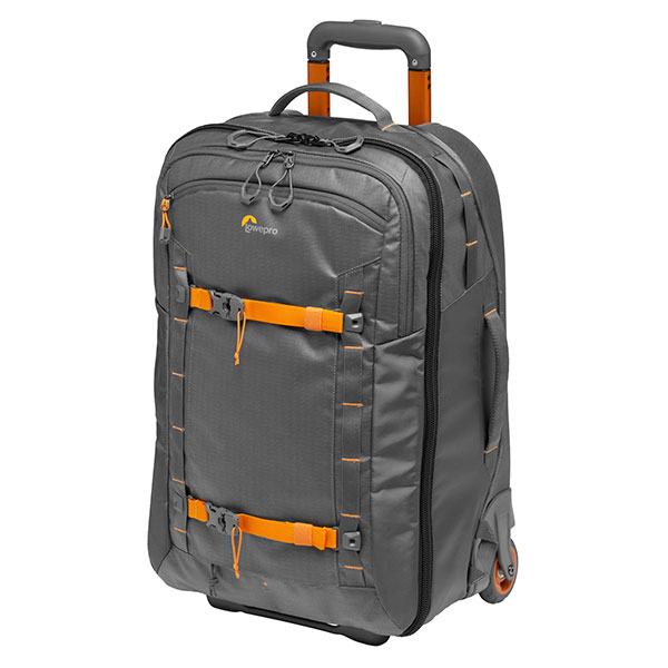 Lowepro Whistler RL 400 AW II