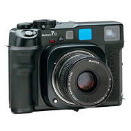 Mamiya 7II