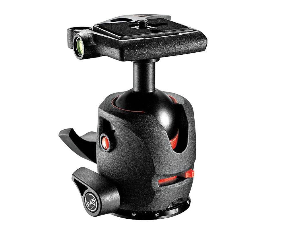 Manfrotto 054 QR2