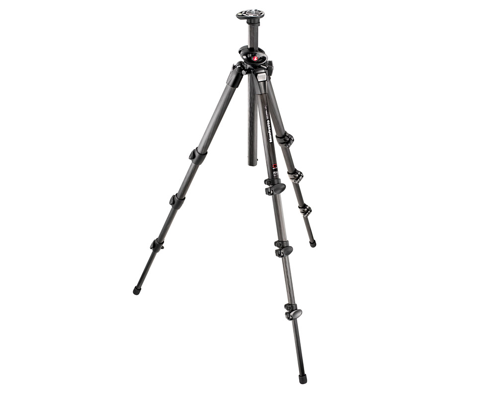 Manfrotto 055 CX PRO4