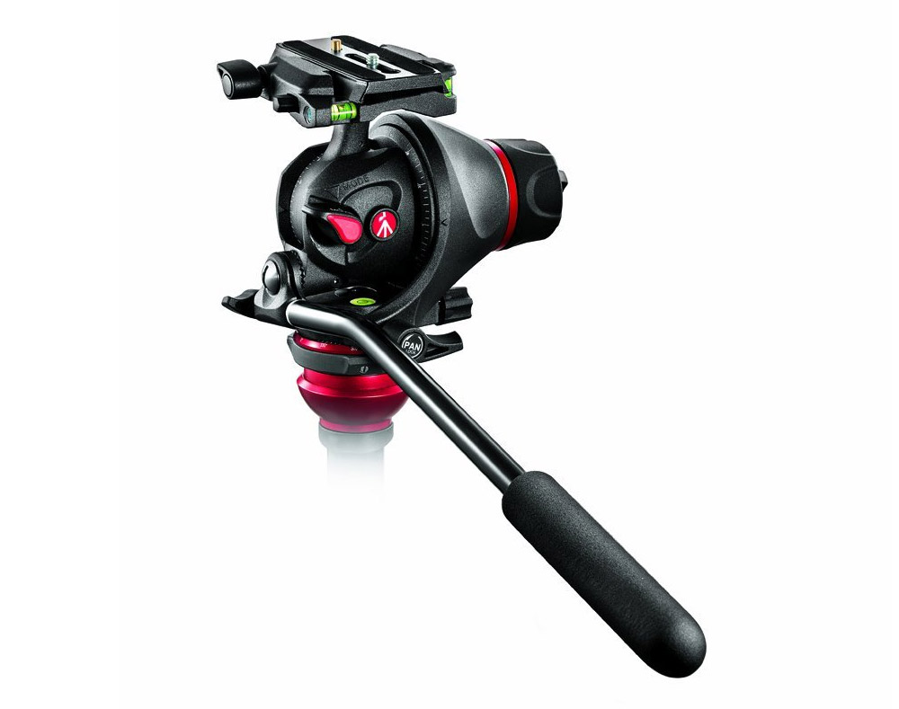 Manfrotto 055M8 Q5