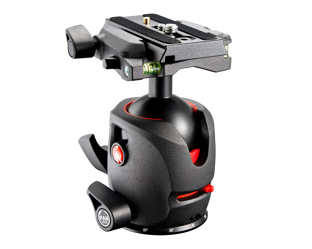 Manfrotto 055 QR5