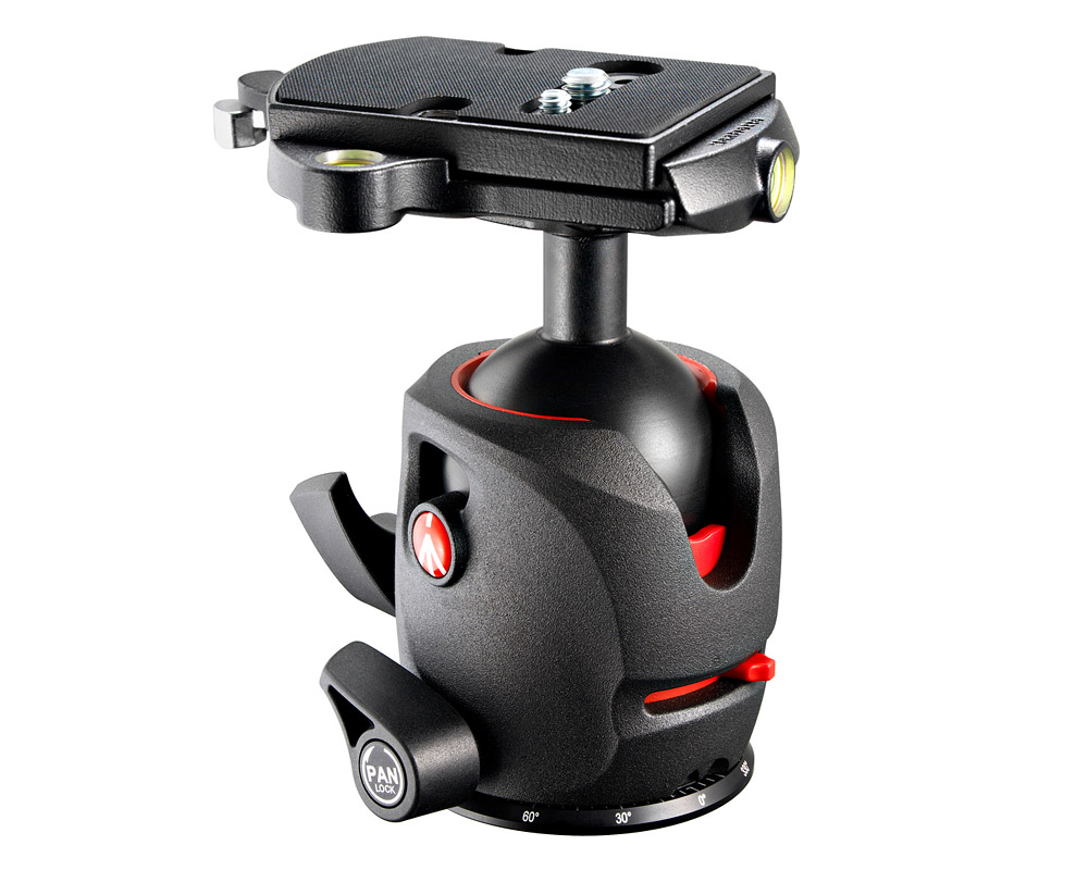 Manfrotto 055 QR4