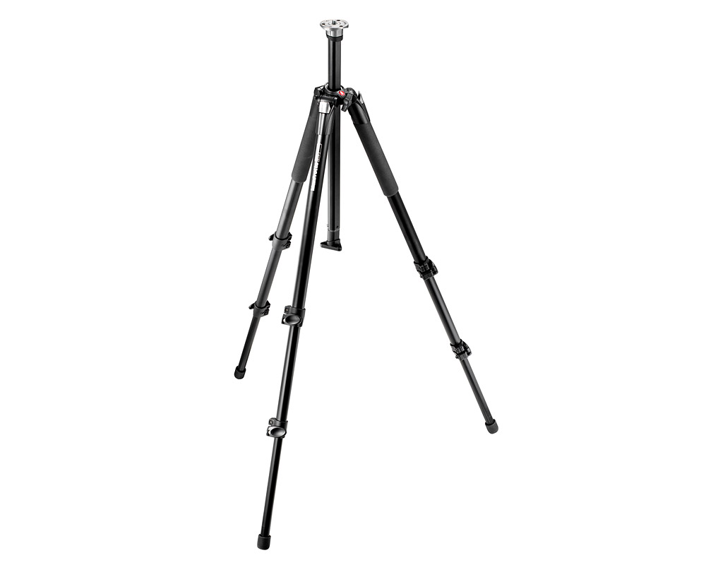 Manfrotto 055 XB