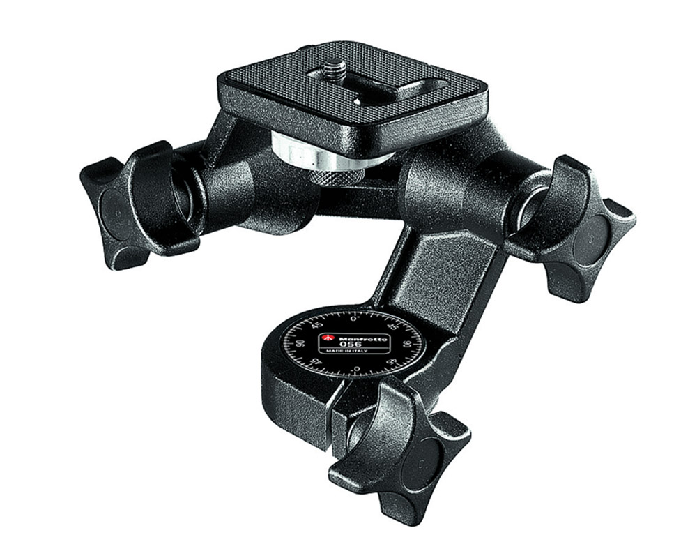 Manfrotto 056 3D