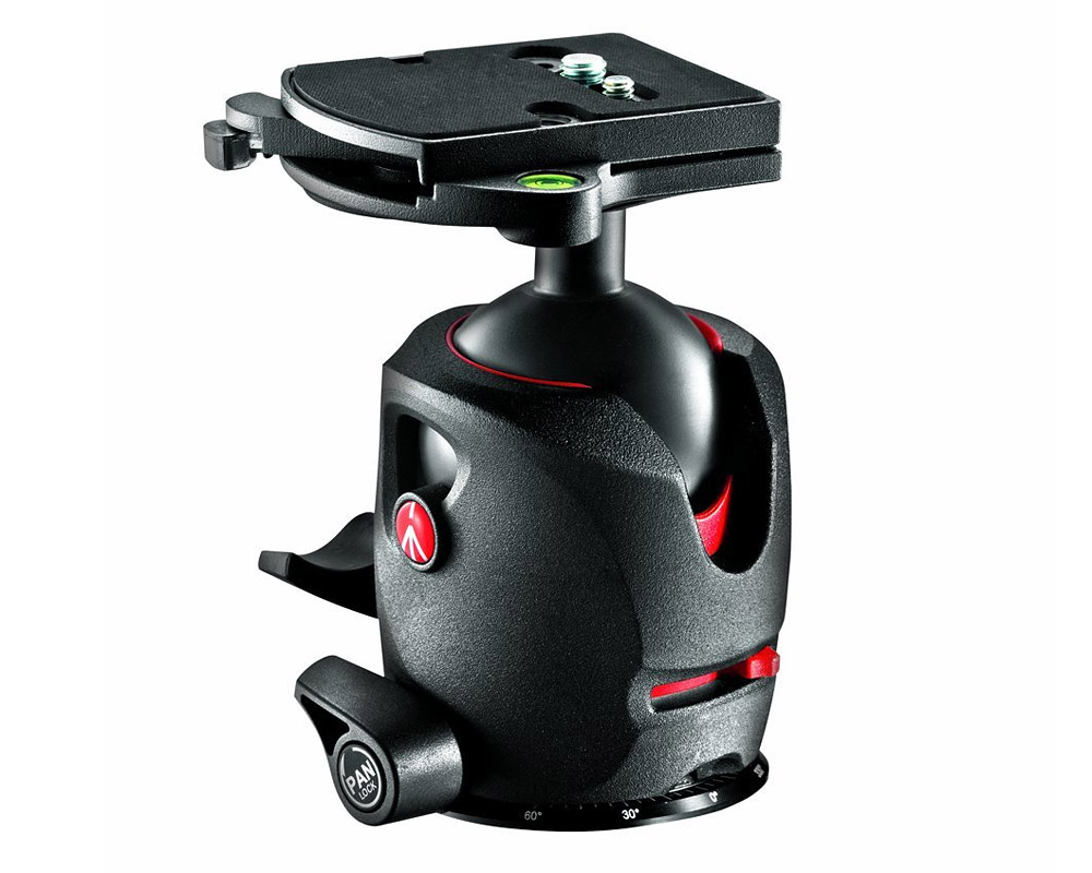 Manfrotto 057 RC4