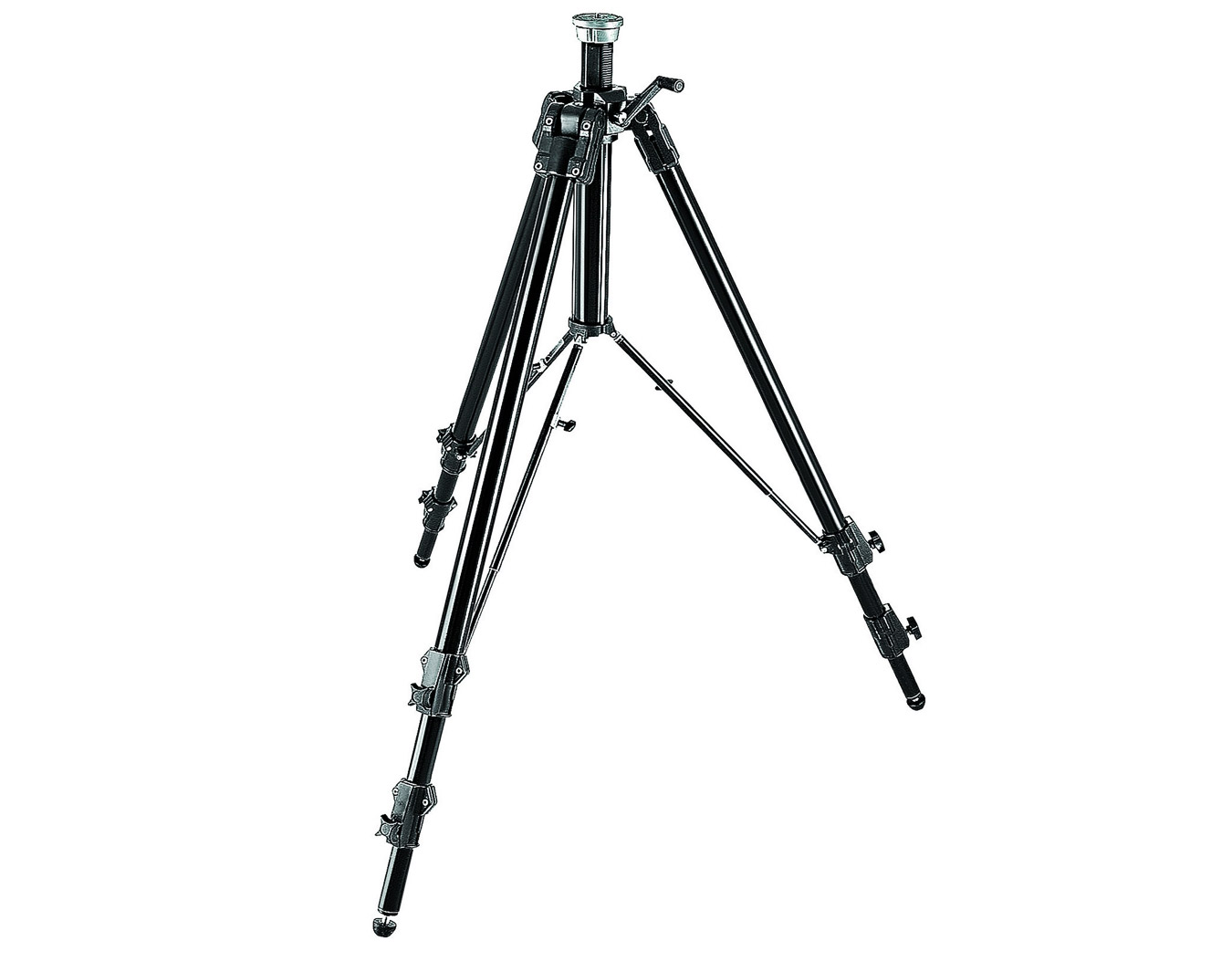 Manfrotto 161 MK2 B