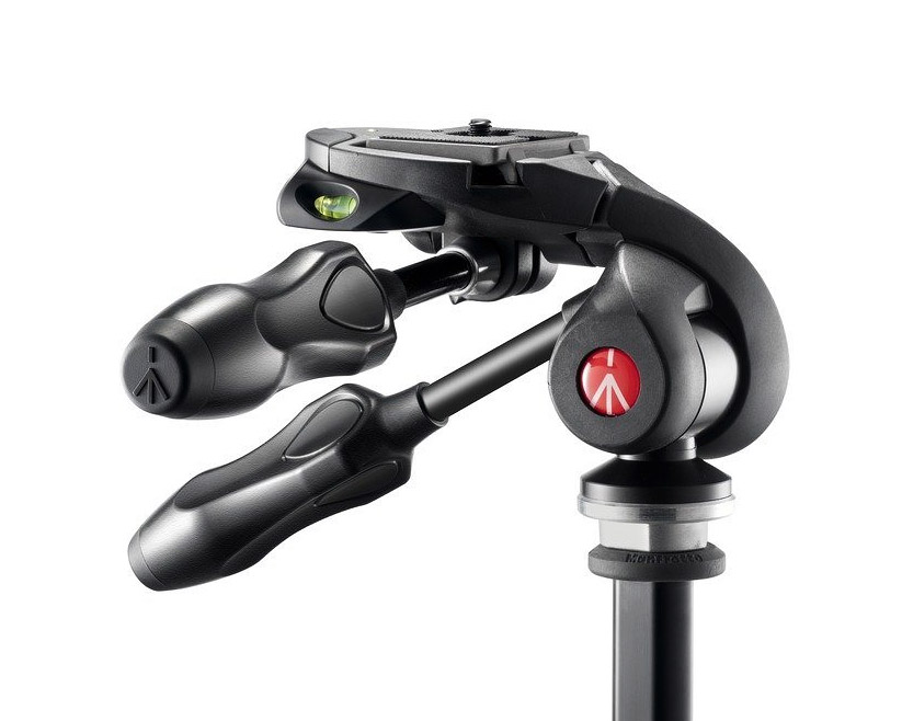 Manfrotto 293D3 - Q2