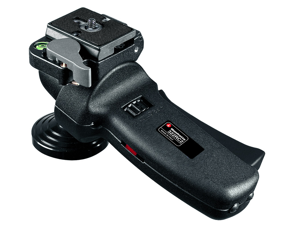 Manfrotto 322 RC2