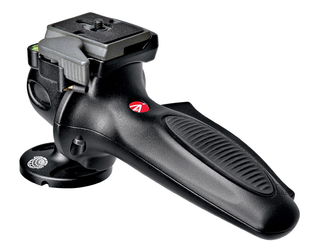 Manfrotto 327 RC2