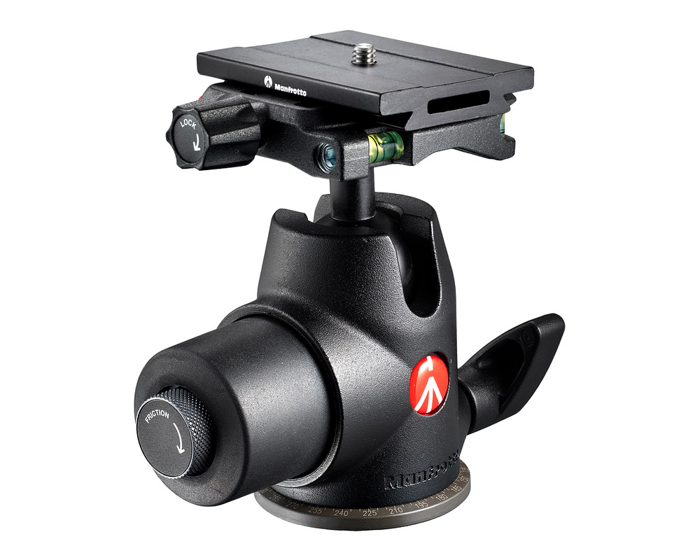 Manfrotto 468 Q6