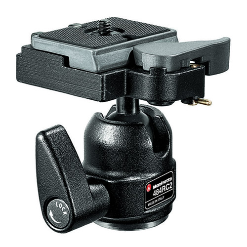 Manfrotto 484 RC2