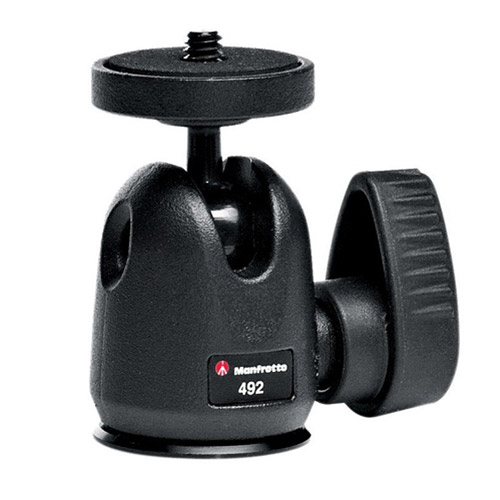 Manfrotto 492