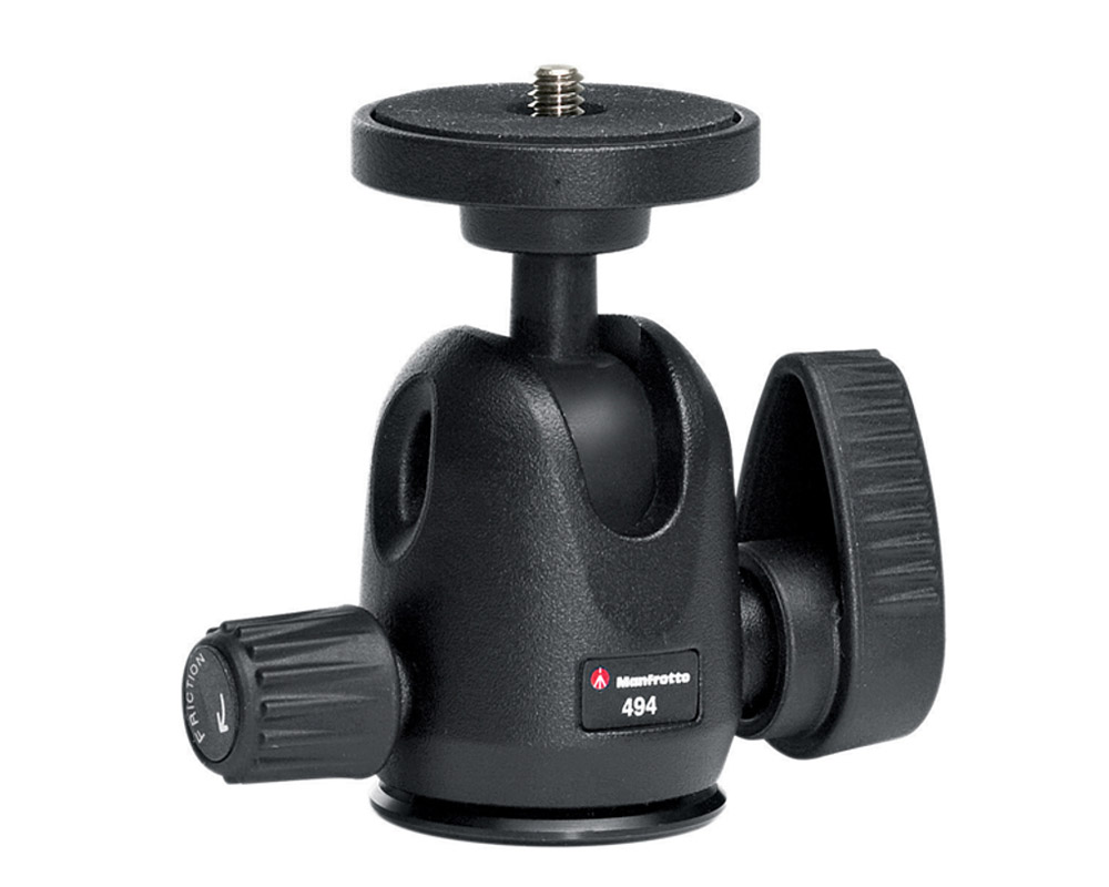 Manfrotto 494