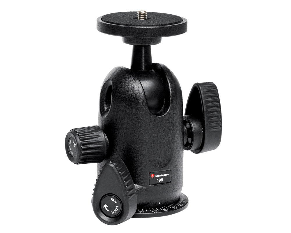 Manfrotto 498