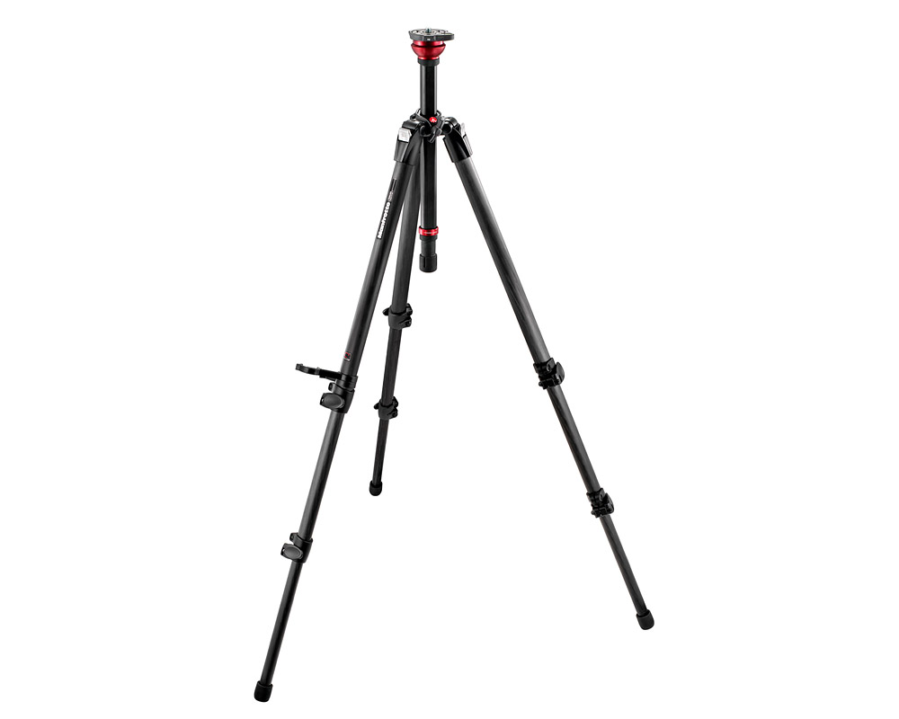 Manfrotto 755 CX3 MDeVe