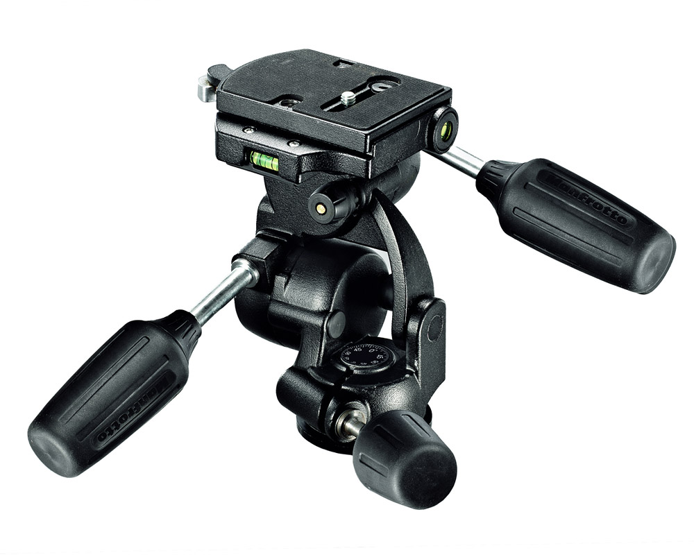 Manfrotto 808 RC4