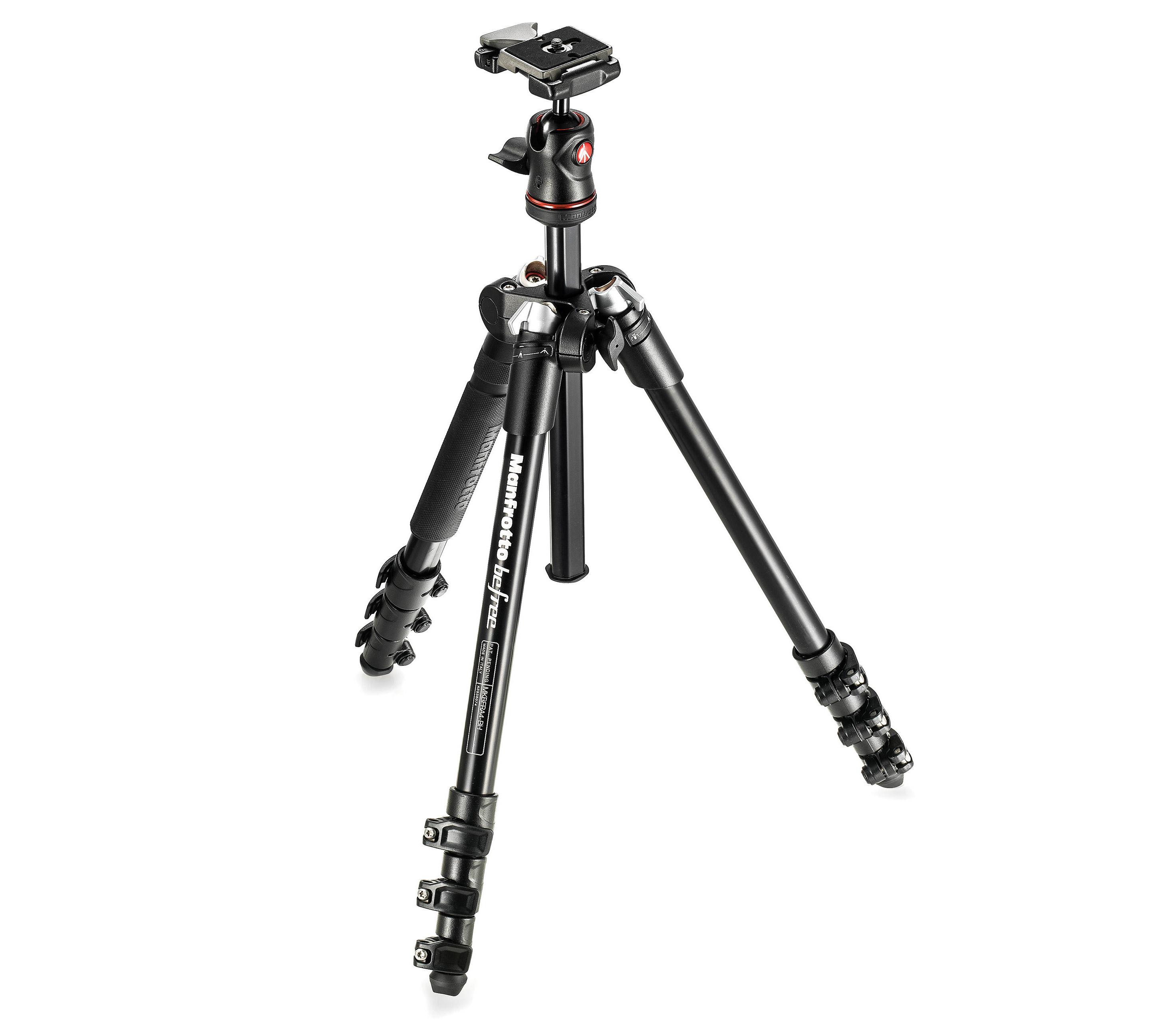 Manfrotto BeFree