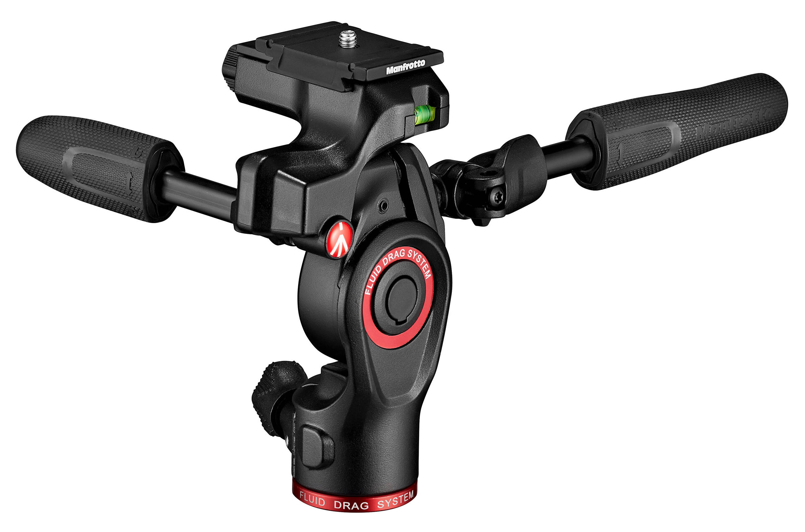 Manfrotto Befree 3-Way Live