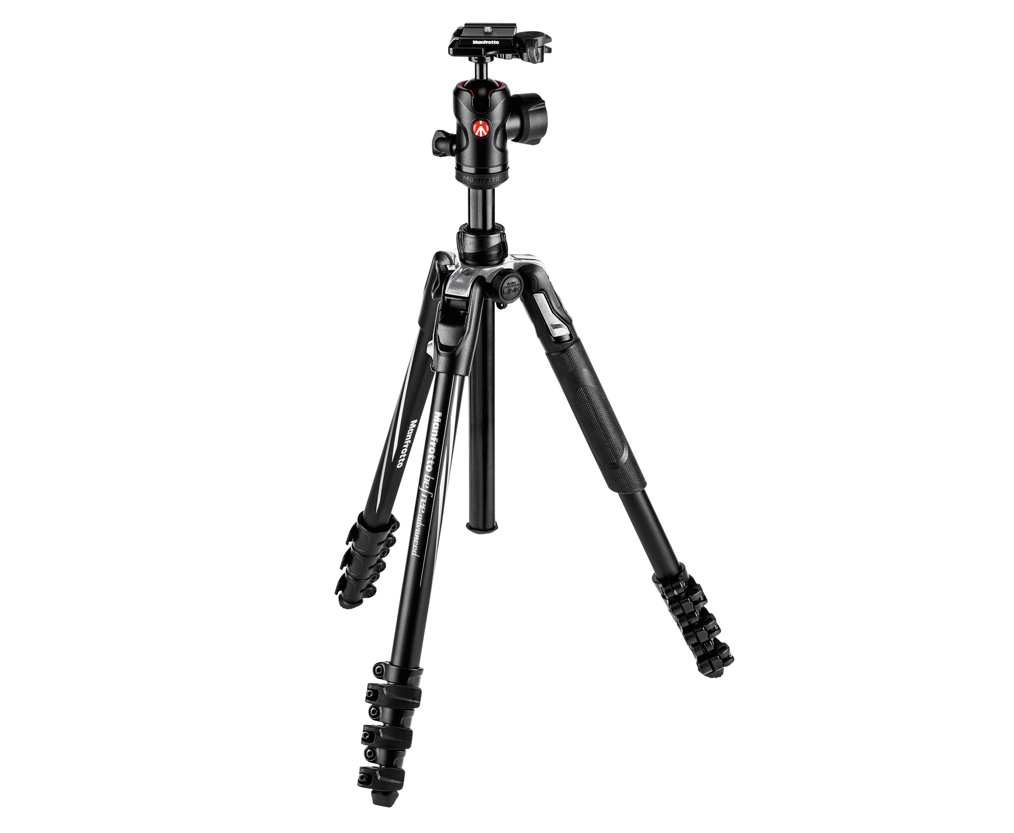 Manfrotto BeFree Advanced (Leva)