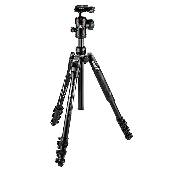 manfrotto_befree_advanced_leva