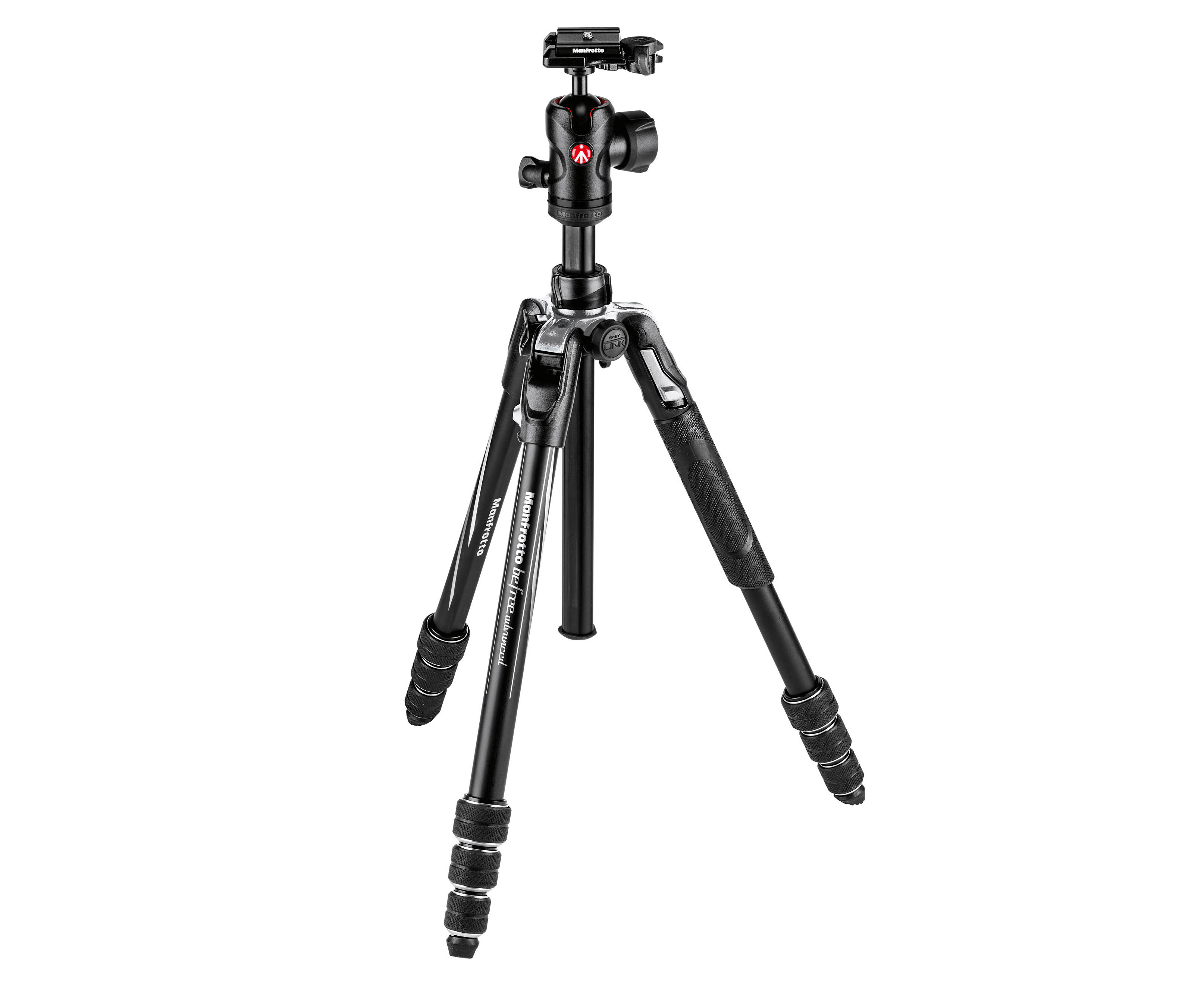 Manfrotto BeFree Advanced (Twist)