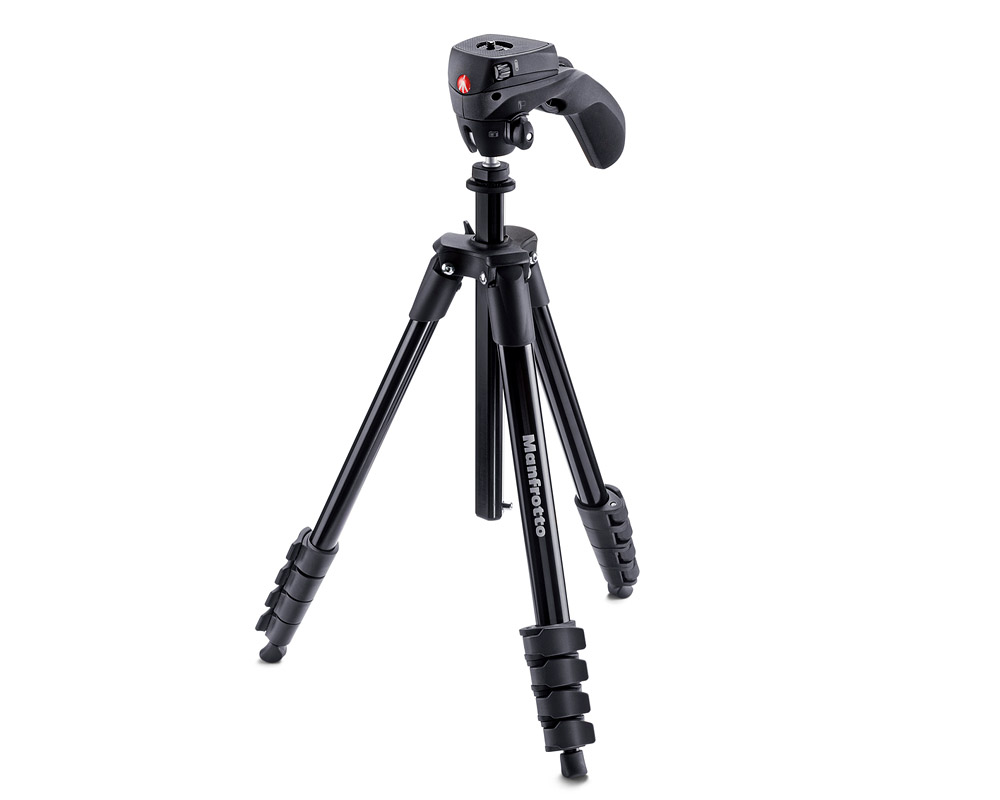 Manfrotto Compact Action