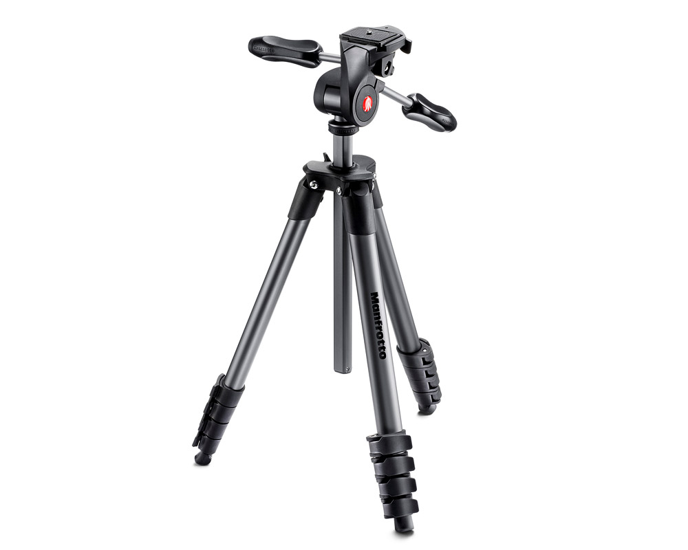 Manfrotto Compact Advanced