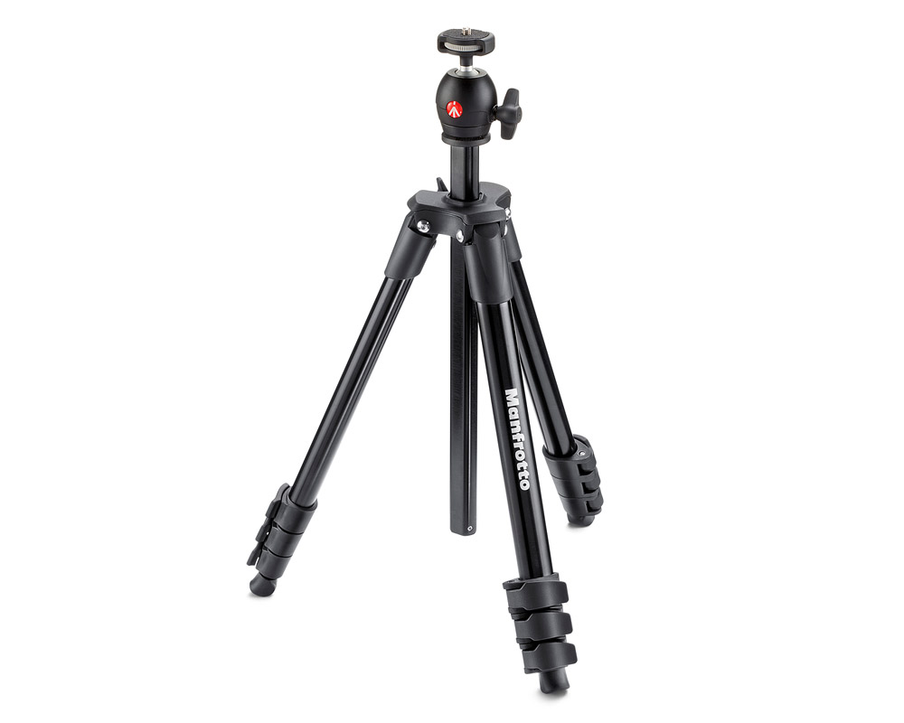 Manfrotto Compact Light 